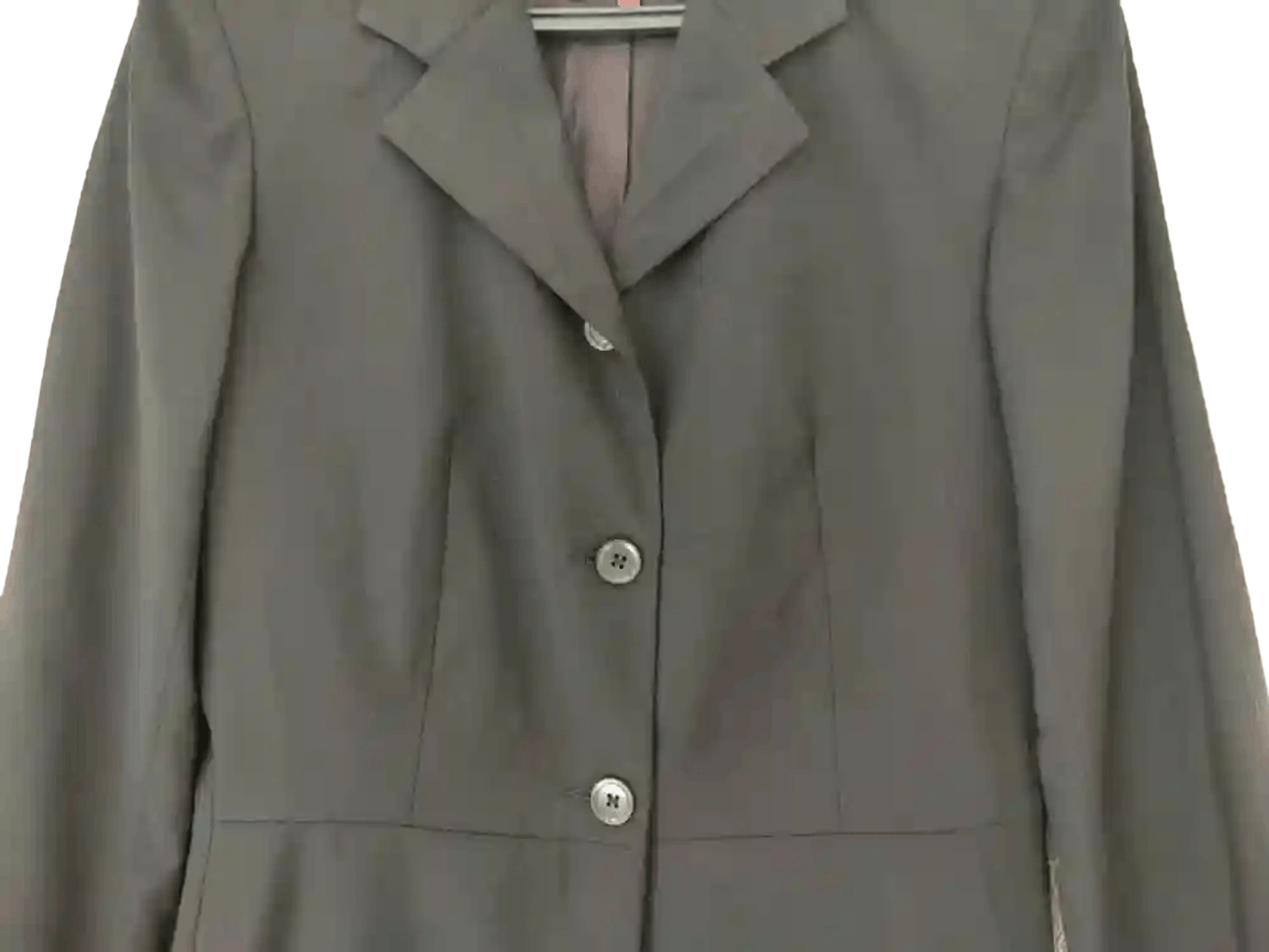 Loewe 💥LAST CALL💥 Loewe Madrid Wool Jacket Size XS / US 0-2 / IT 36-38 - 10 Thumbnail