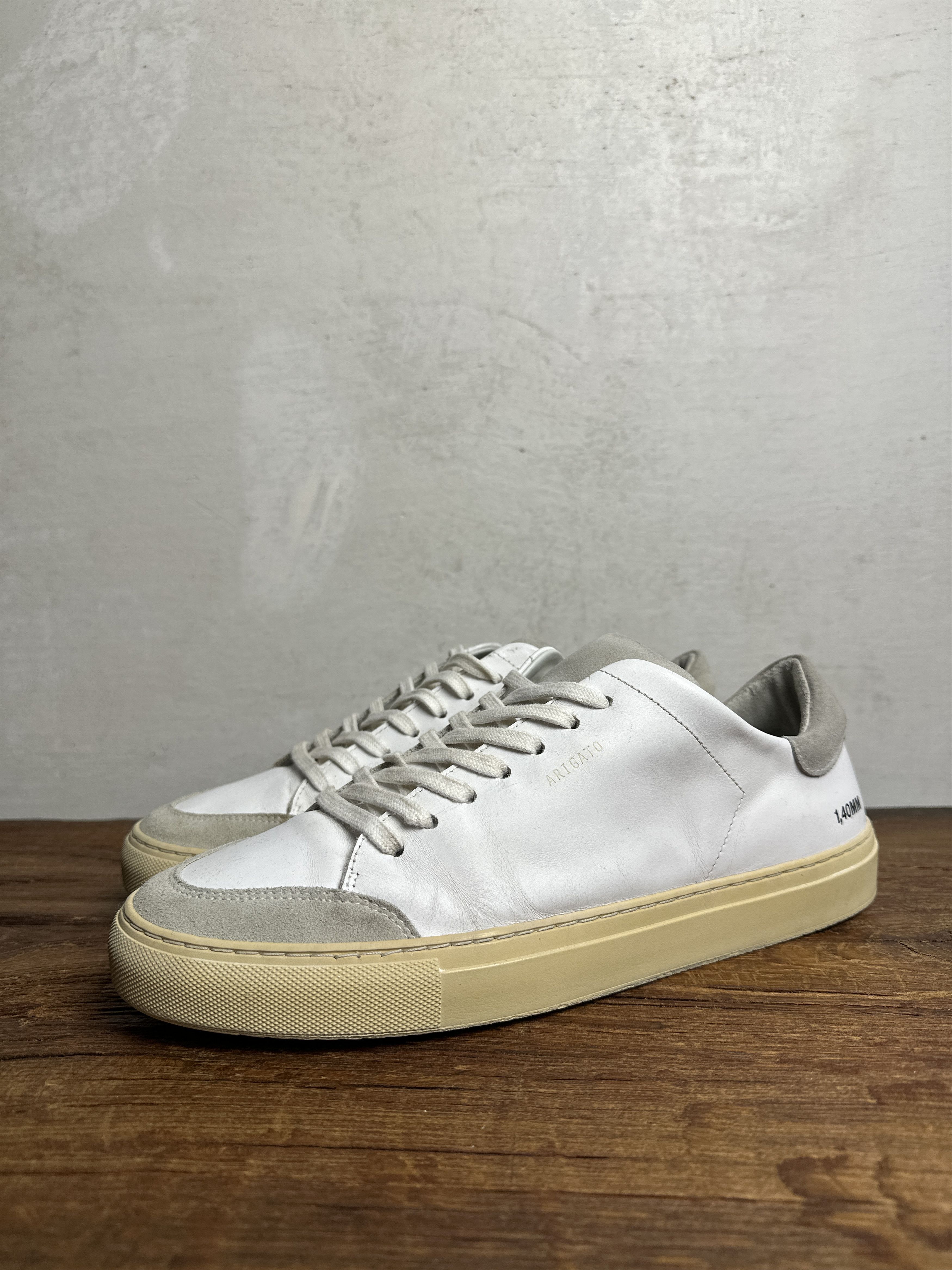 Axel Arigato Axel Arigato Clean 90 Tape Bee Bird Sneaker