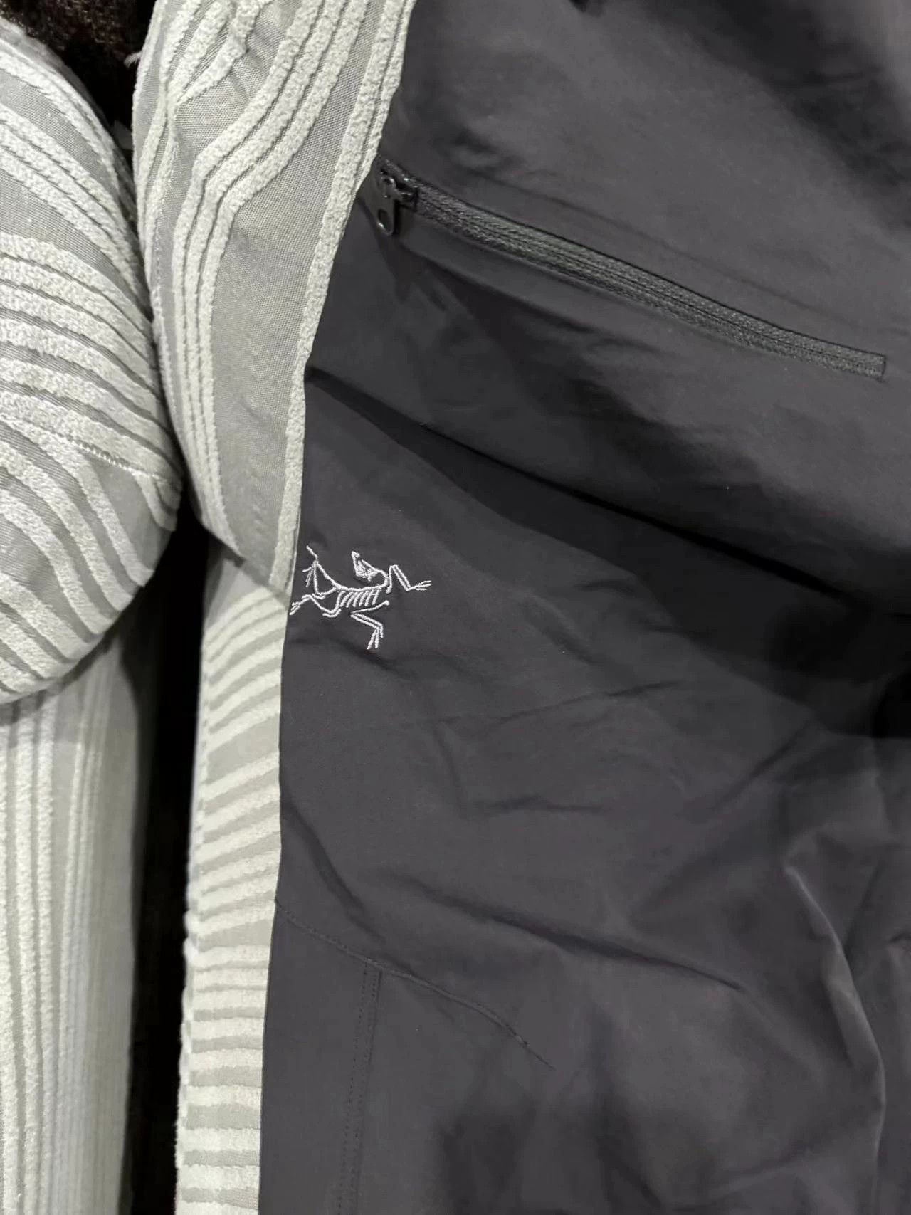 Arc'teryx Arc'teryx Authentic Pants Size US 36 / EU 52 - 3 Thumbnail