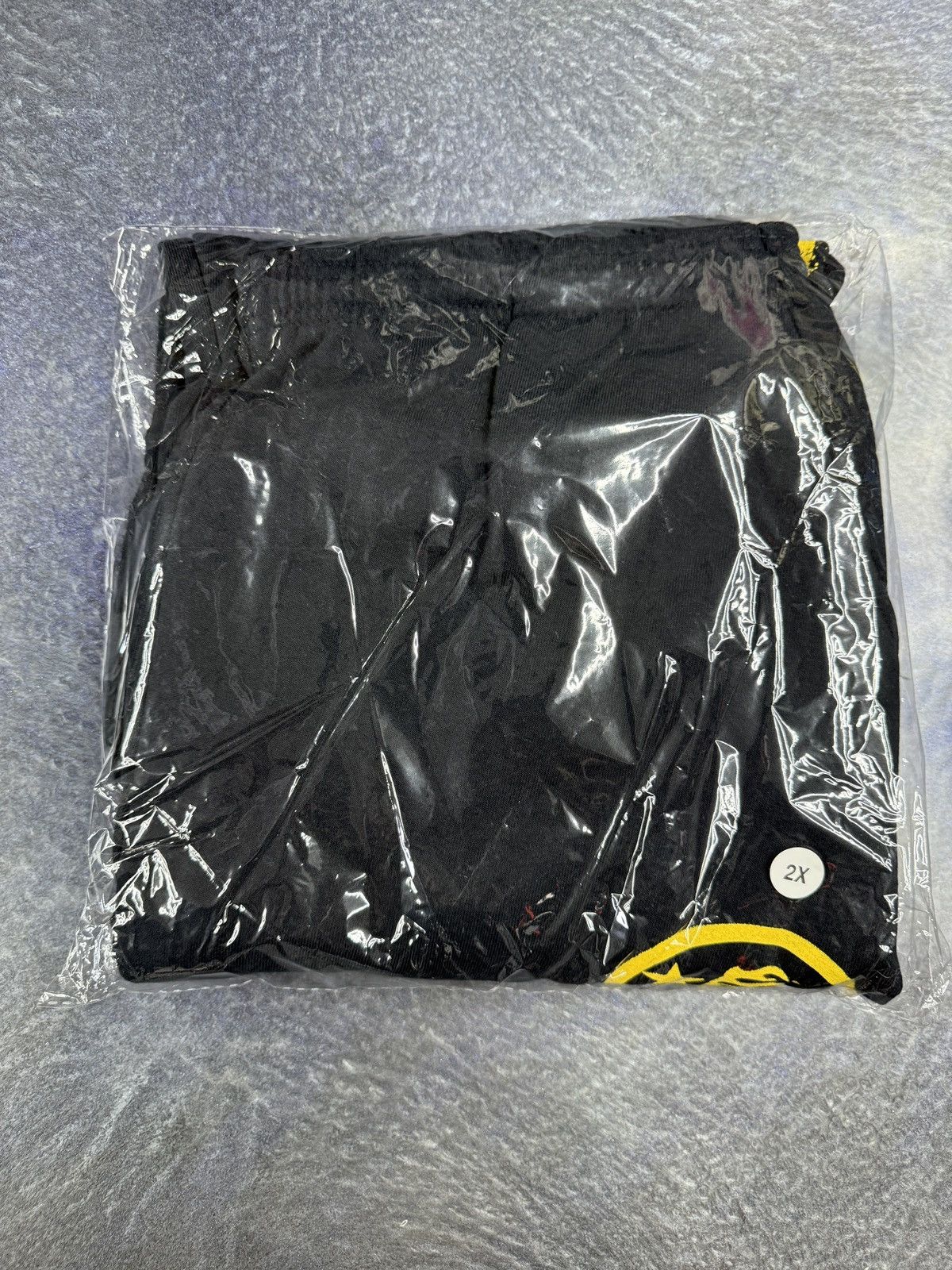 HELLSTAR Hellstar Speed Sweatpants (Overseas Exclusive) Size US 38 / EU 54 - 6 Thumbnail