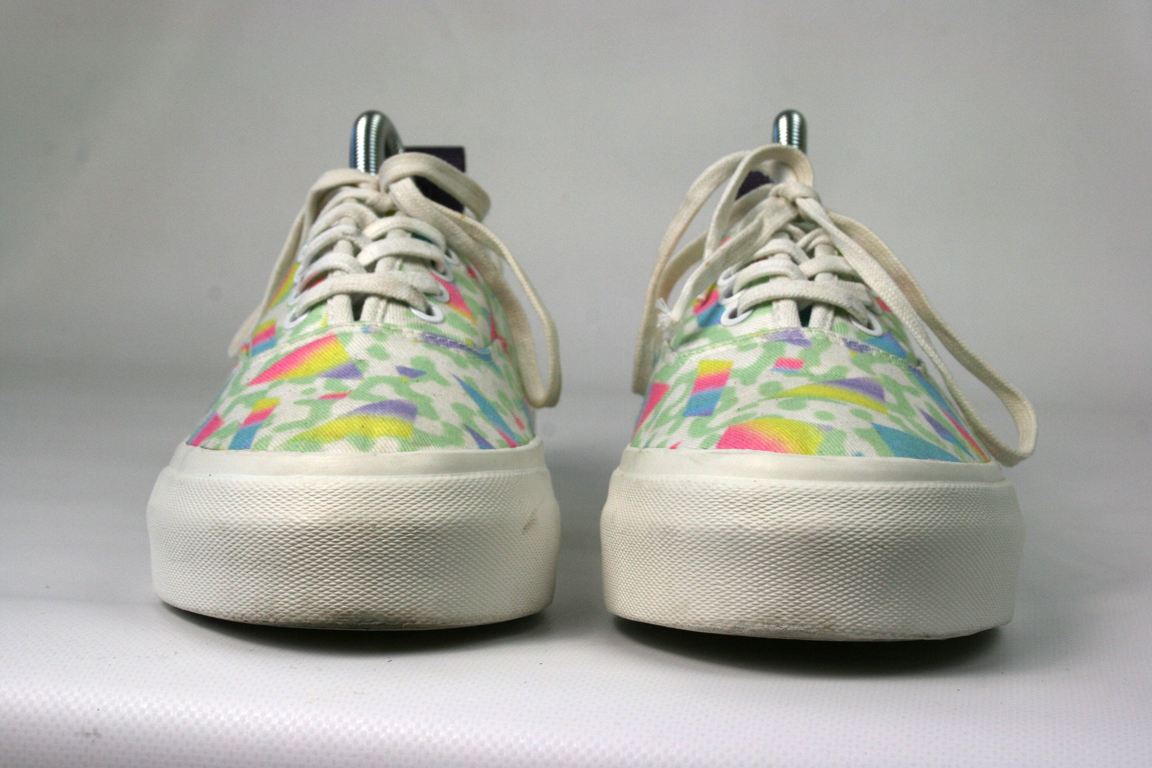 Eytys Mother Canvas Low Sneakers Size US 7.5 / IT 37.5 - 7 Thumbnail