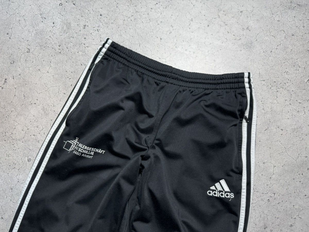 Adidas Adidas Vintage Track Suit Jacket & Pants Size US M / EU 48-50 / 2 - 12 Thumbnail
