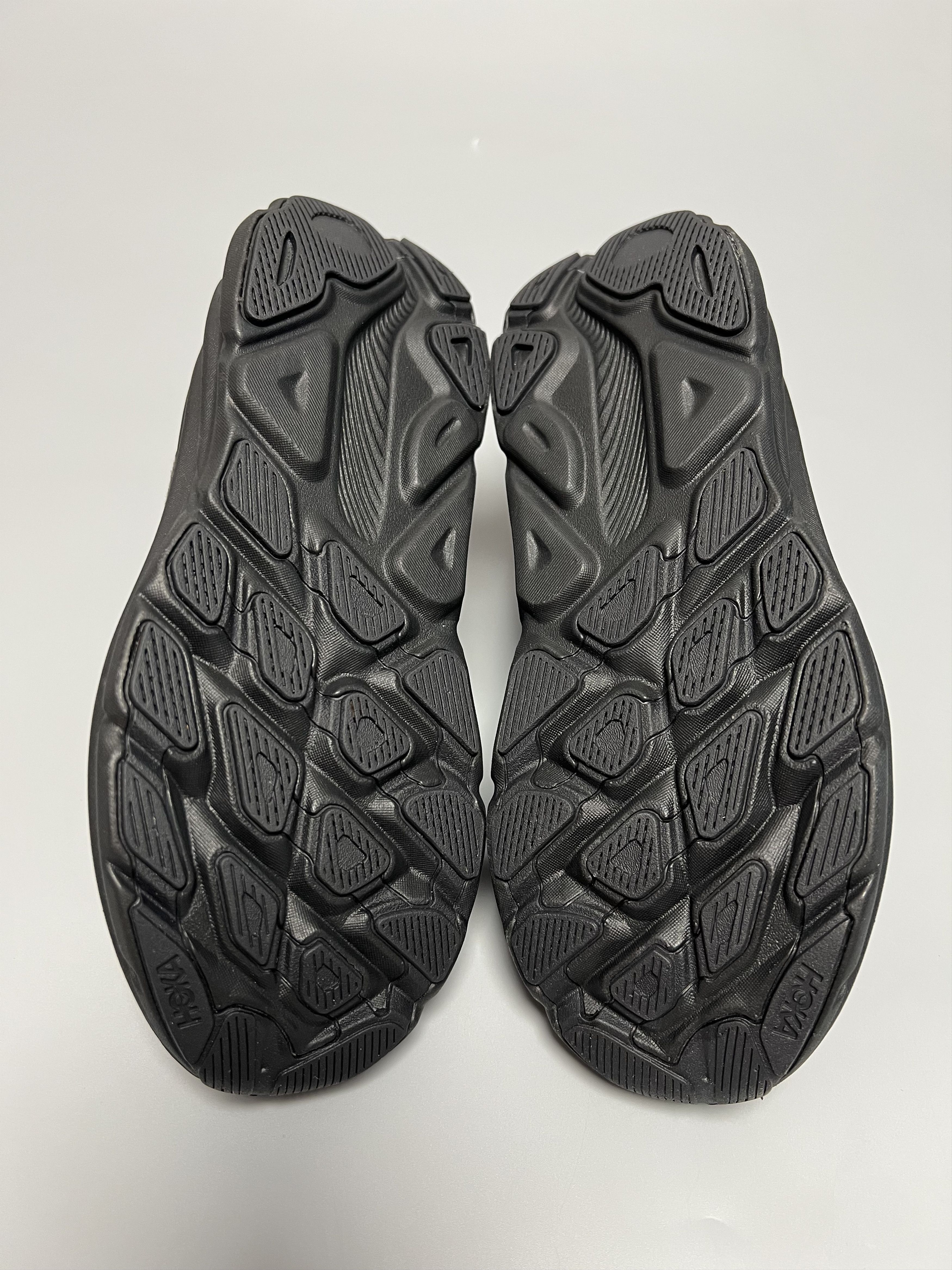 Hoka 6.5B Hoka One One Clifton 9 Running Shoes Walking Gym Size US 6.5 / IT 36.5 - 6 Thumbnail