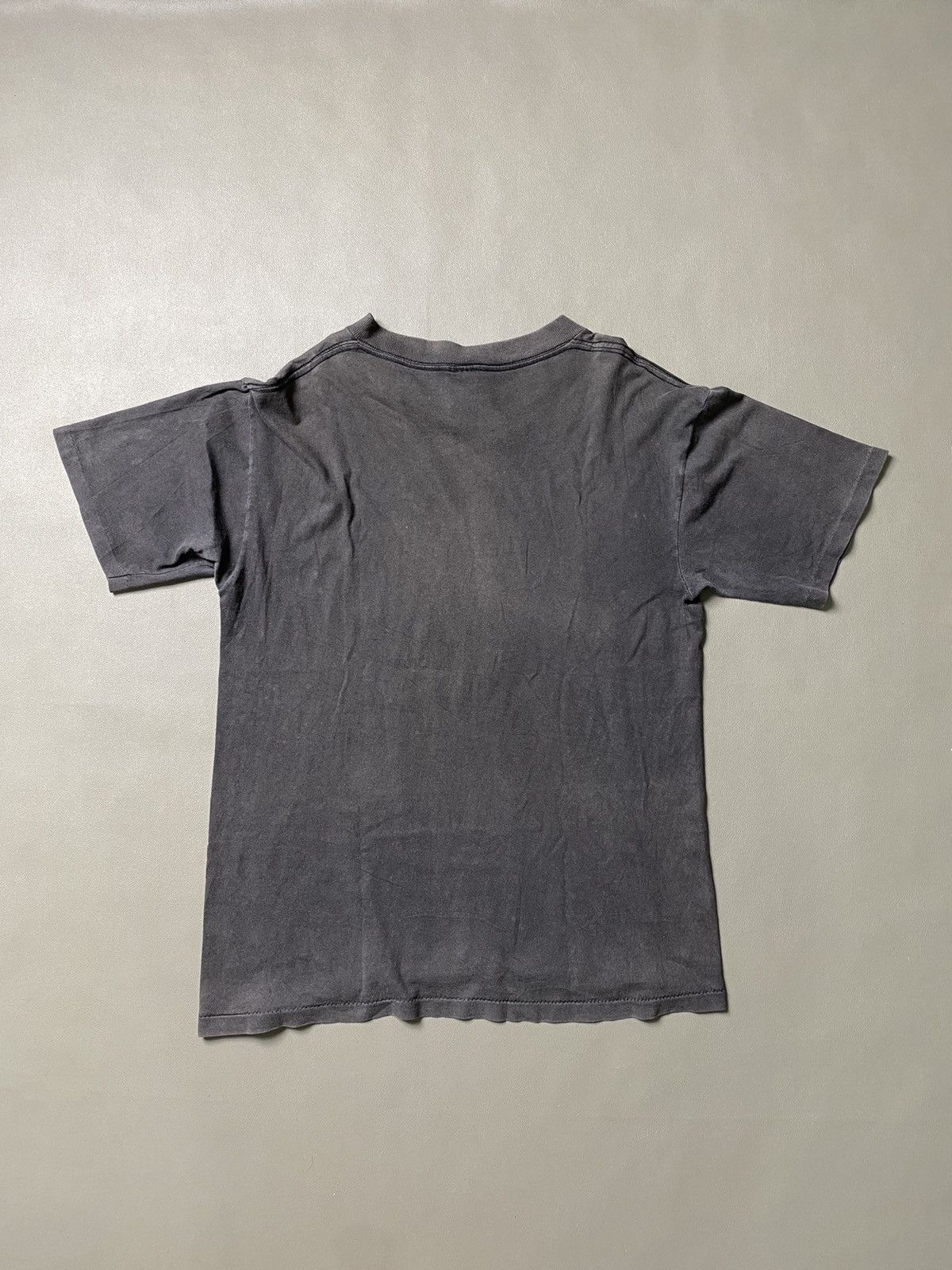 Fashion Victim × Vintage Vintage 90s The Darkness Tshirt Size US M / EU 48-50 / 2 - 6 Thumbnail
