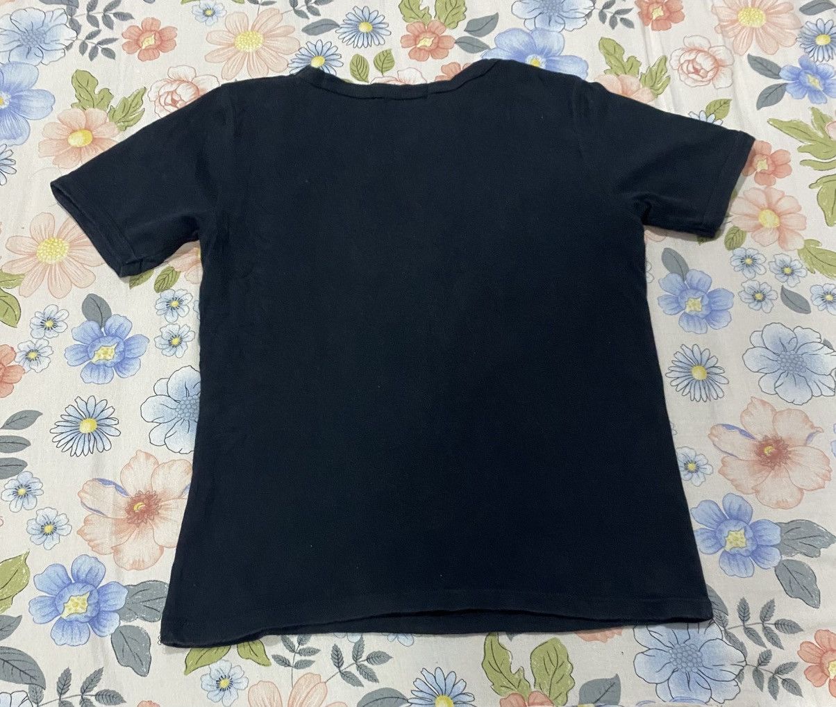 Hysteric Glamour hysteric glamour sunflower tee Size XS / US 0-2 / IT 36-38 - 2 Thumbnail