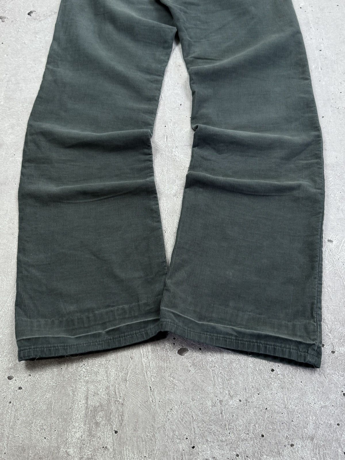 Levi's Vintage Levis White Tab Corduroy Pants Size US 32 / EU 48 - 11 Thumbnail