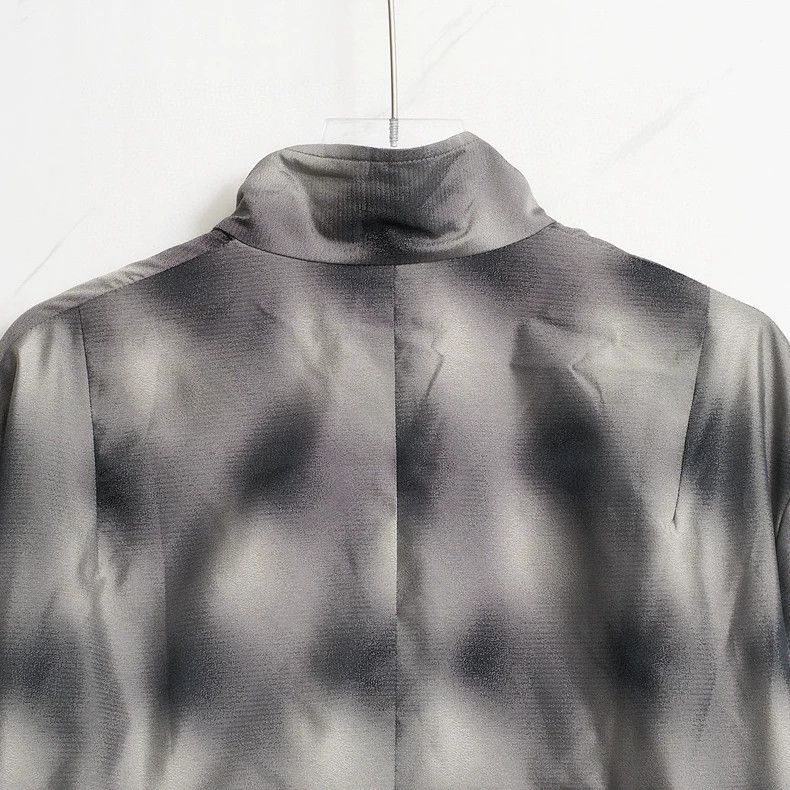 Song For The Mute Song For The Mute retro stand collar jacket Size US S / EU 44-46 / 1 - 5 Thumbnail
