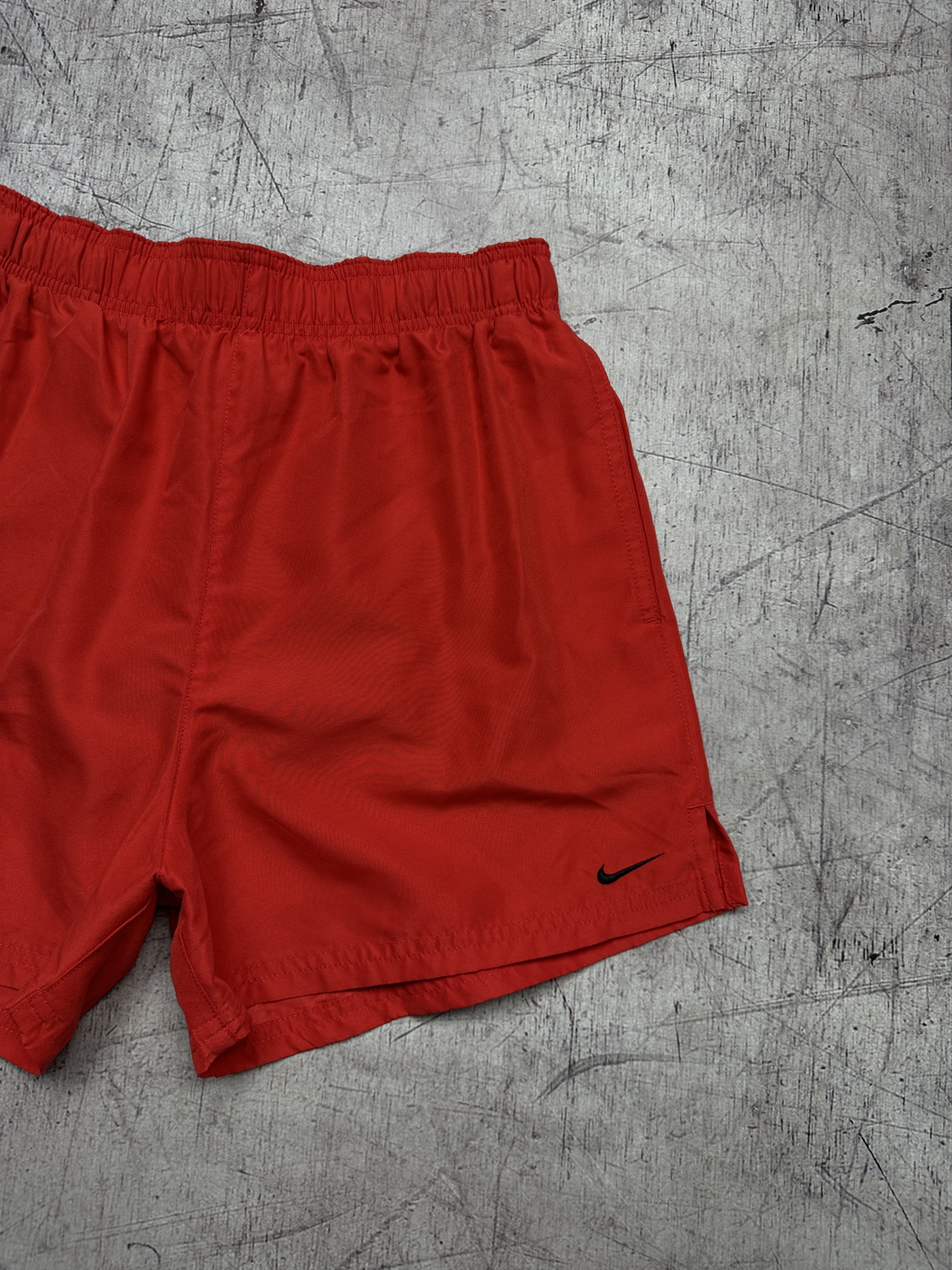 Nike Nike Mens Nylon Shorts Size US 30 / EU 46 - 2 Thumbnail