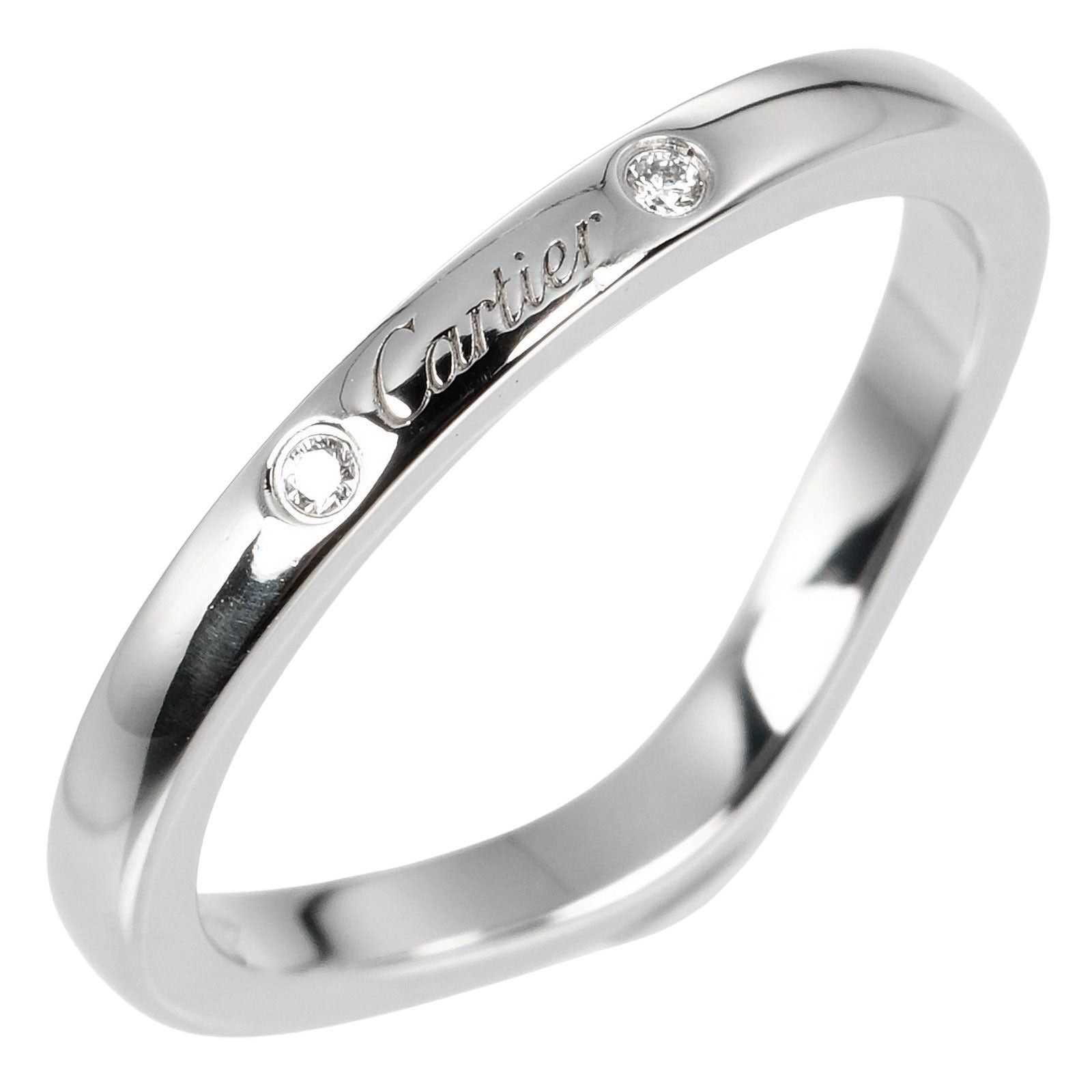 Cartier Cartier Ballerine ring Size ONE SIZE - 1 Thumbnail