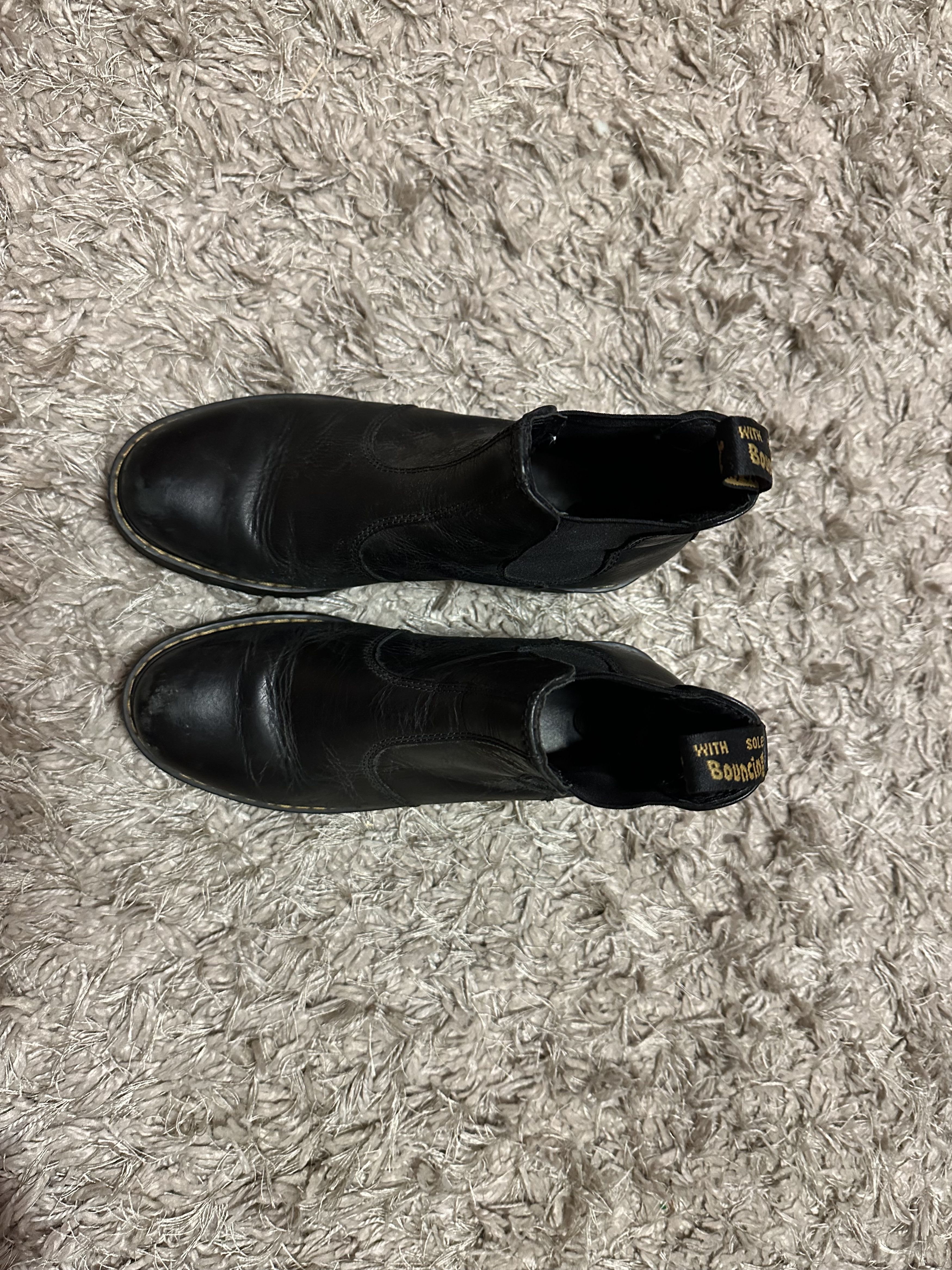Other Dr. Marten's Rometty Fashion Boot Size US 7 / IT 37 - 2 Thumbnail