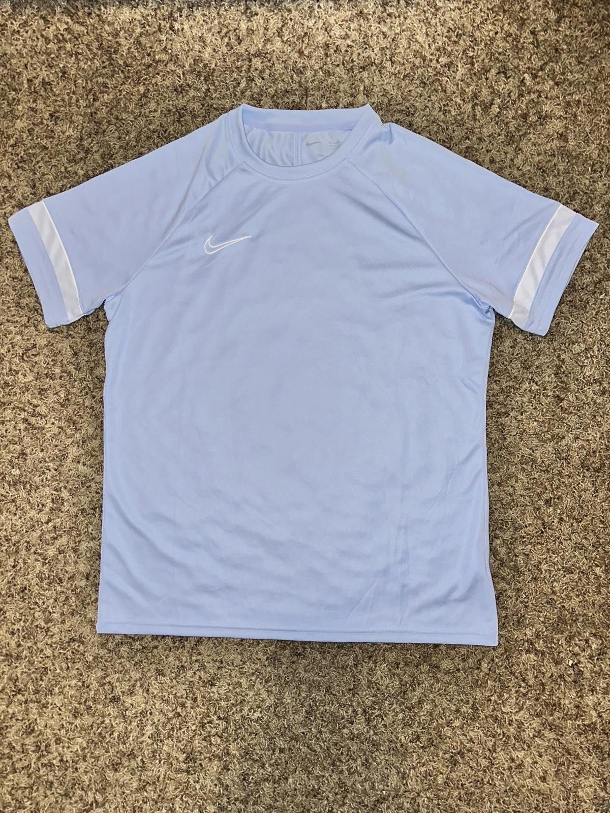 Nike Nike Dri-Fit Academy Pro Short-Sleeve Training Top Size US XL / EU 56 / 4 - 1 Thumbnail