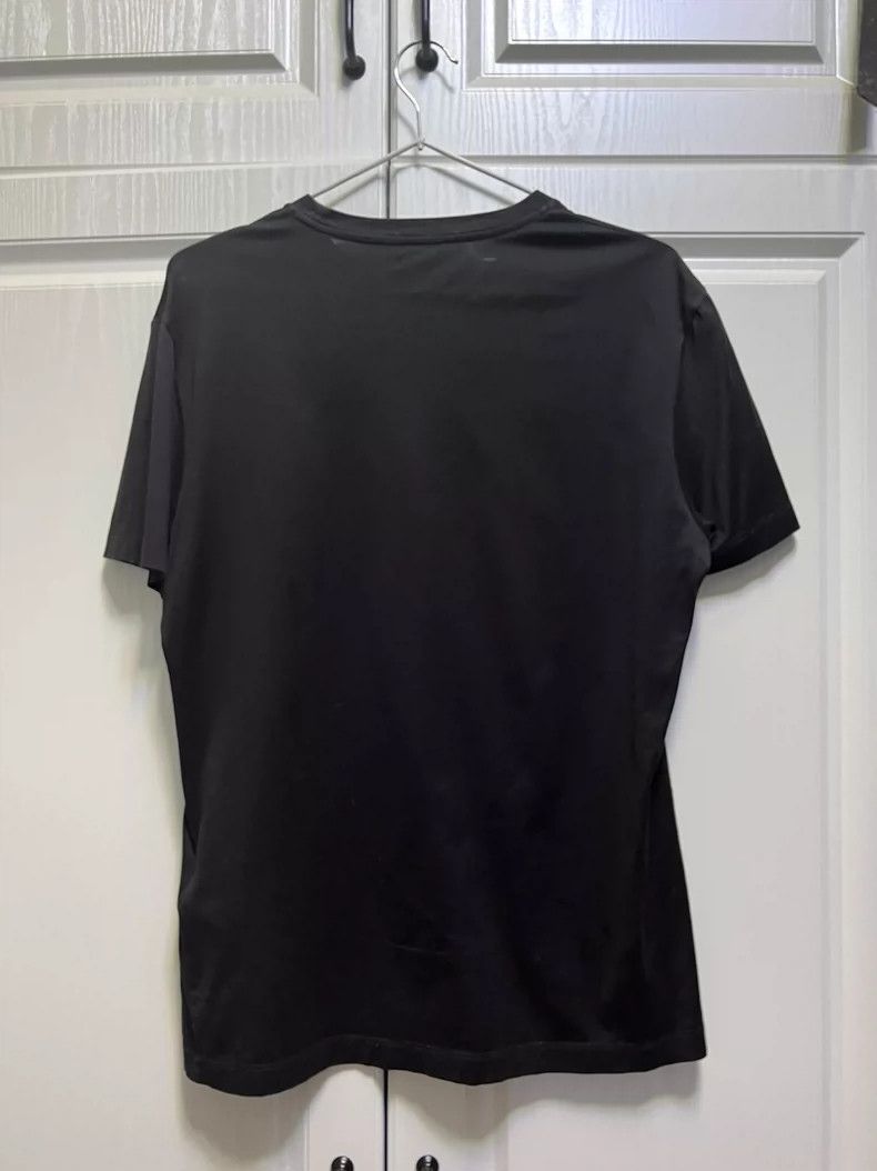 Versace Versace Medusa print T-shirt Size US XS / EU 42 / 0 - 2 Thumbnail