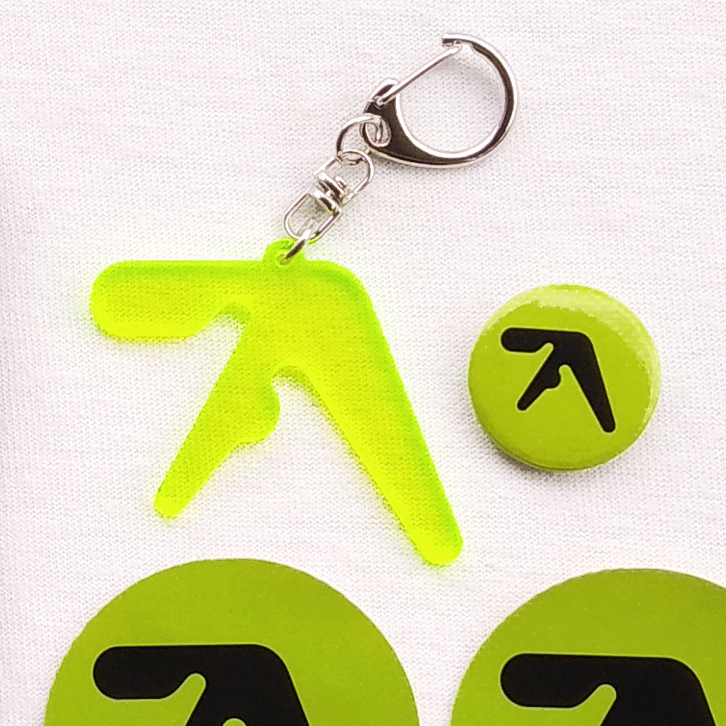 Band Tees Bundling Custom Fans Made Aphex Twin Richard D James Size US XL / EU 56 / 4 - 8 Thumbnail