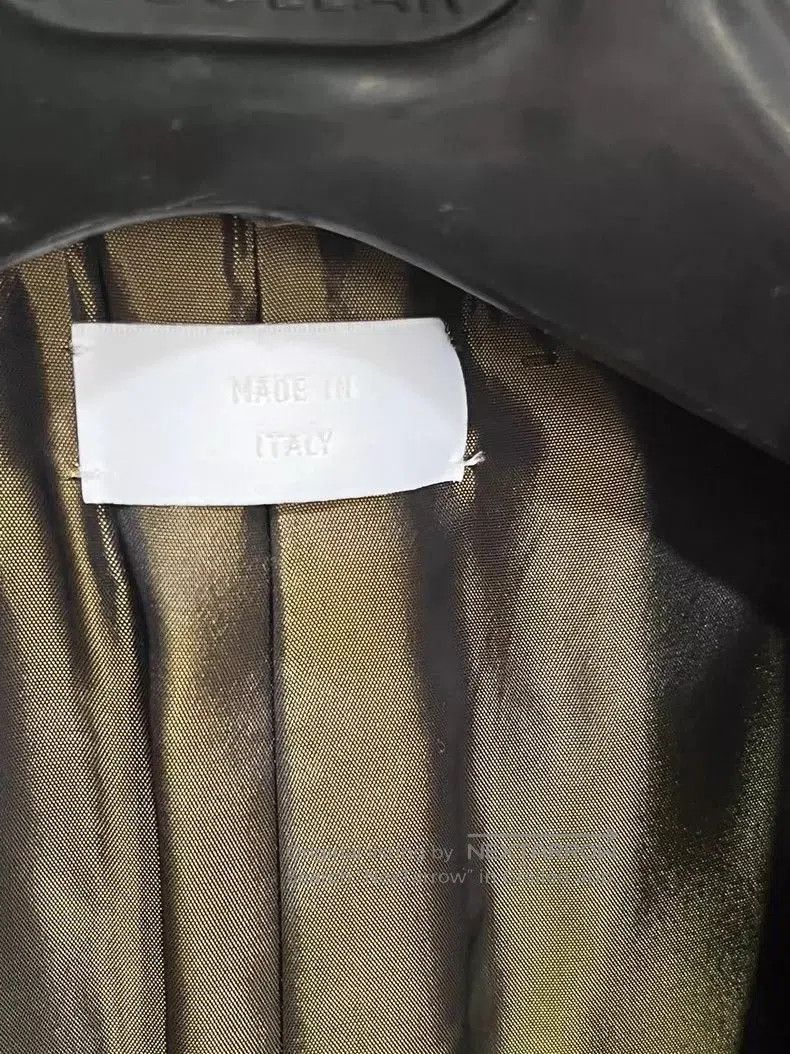 Fear of God Fear of God Zegna Collaborative Suit. Size US XXL / EU 58 / 5 - 3 Thumbnail
