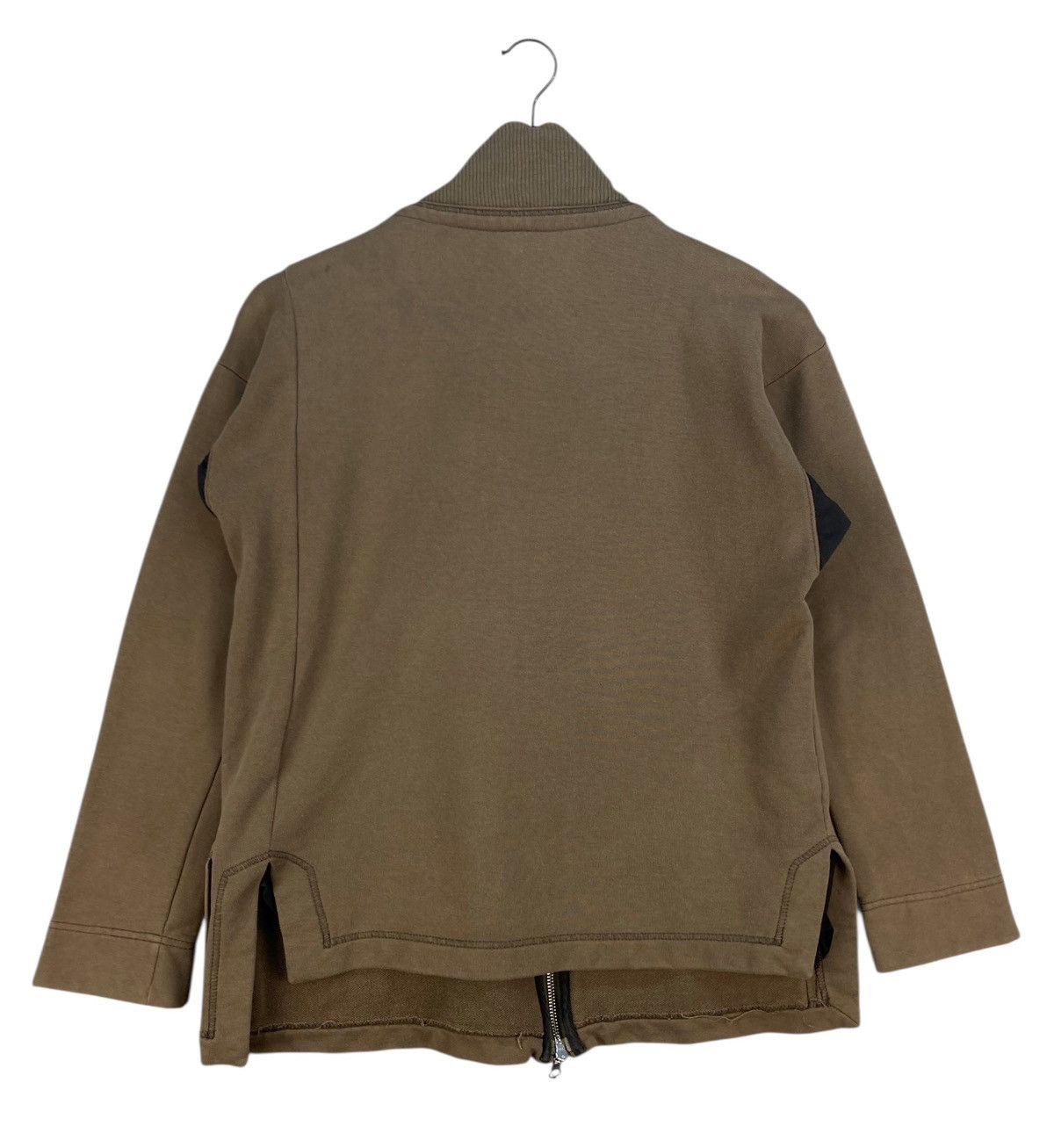 Vivienne Westwood Vivienne Westwood Red Label Zipper Jacket Size US M / EU 48-50 / 2 - 3 Thumbnail