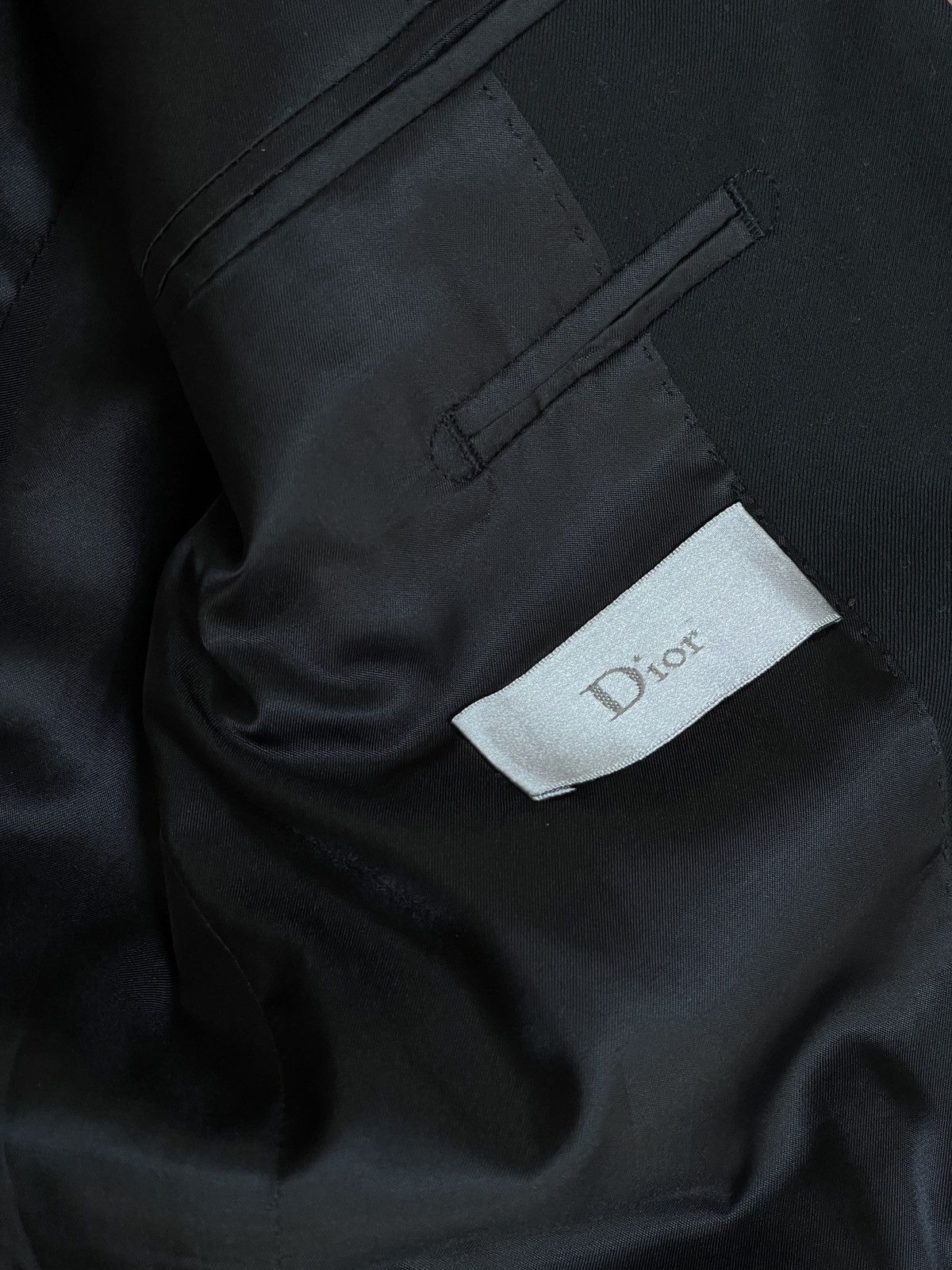 Dior Dior blazer Size 40R - 5 Thumbnail