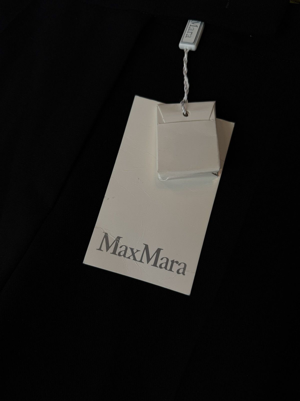 Max Mara Max Mara NWT oldmoney style pants Size 34" / US 12 / IT 48 - 3 Thumbnail