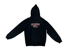 Fake shadow hill hoodie sales