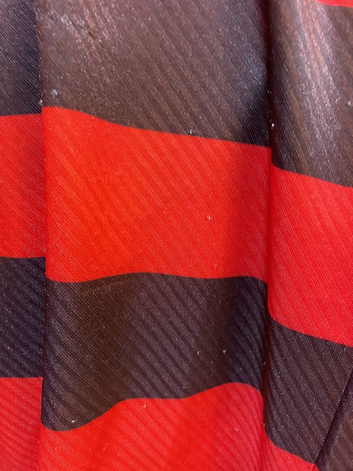 Umbro Rare Vintage 1994-1995 CR Flamengo Home Kit Size US M / EU 48-50 / 2 - 7 Thumbnail