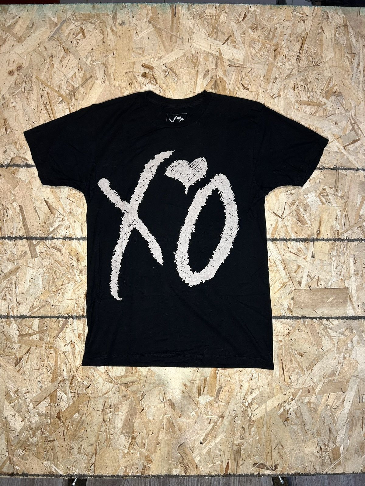 XO The Weeknd XO Tee Size US M / EU 48-50 / 2 - 1 Thumbnail