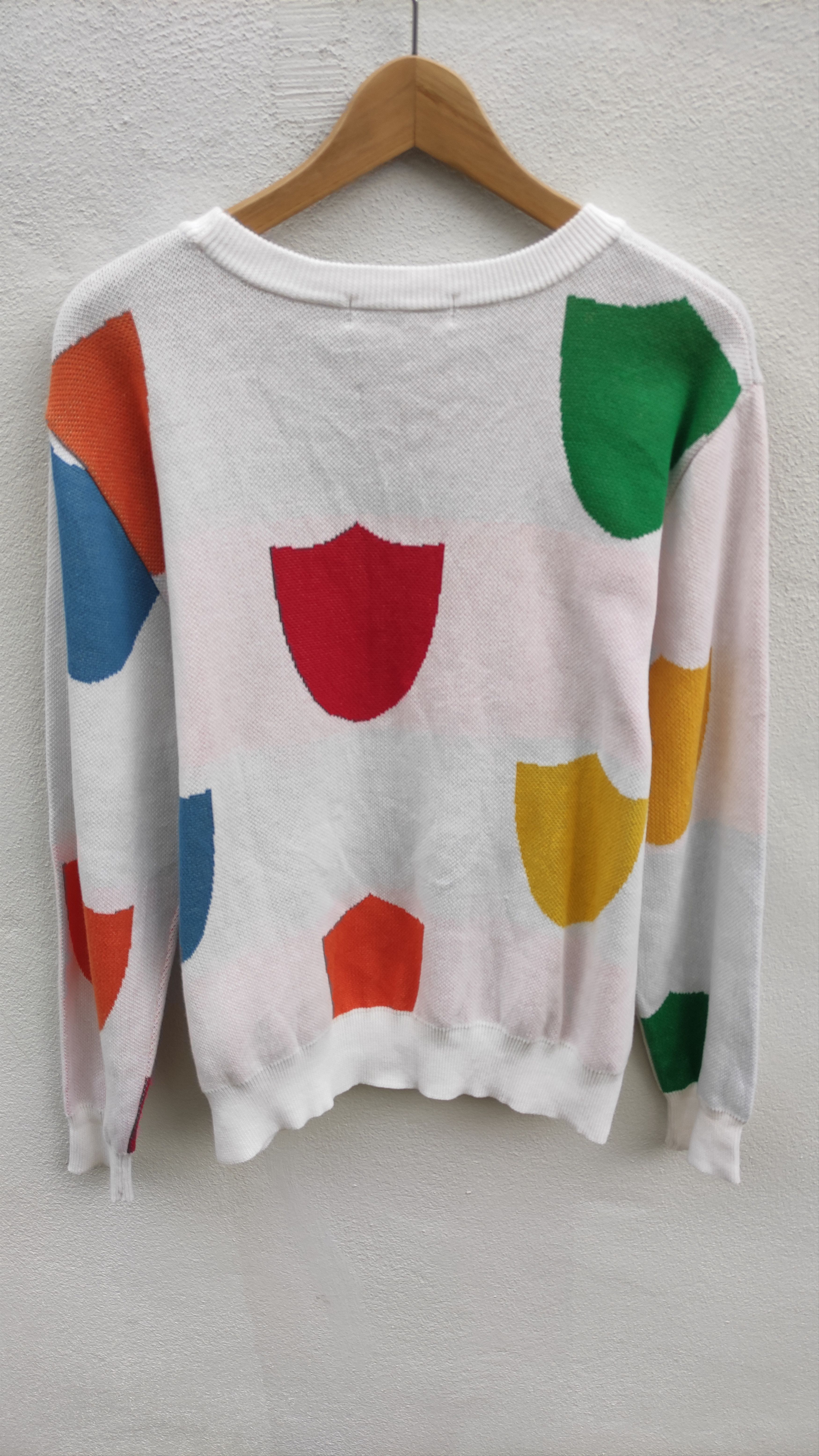 PHENOMENON Phenomenon Autumn Knitwear Sweaters Size US L / EU 52-54 / 3 - 9 Thumbnail