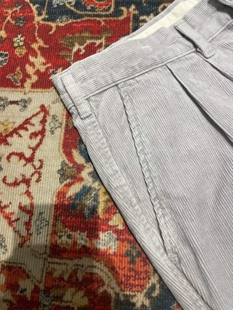 Schott Schott N.Y.C CORDUROY STRAIGHT CUT Size US 30 / EU 46 - 7 Thumbnail