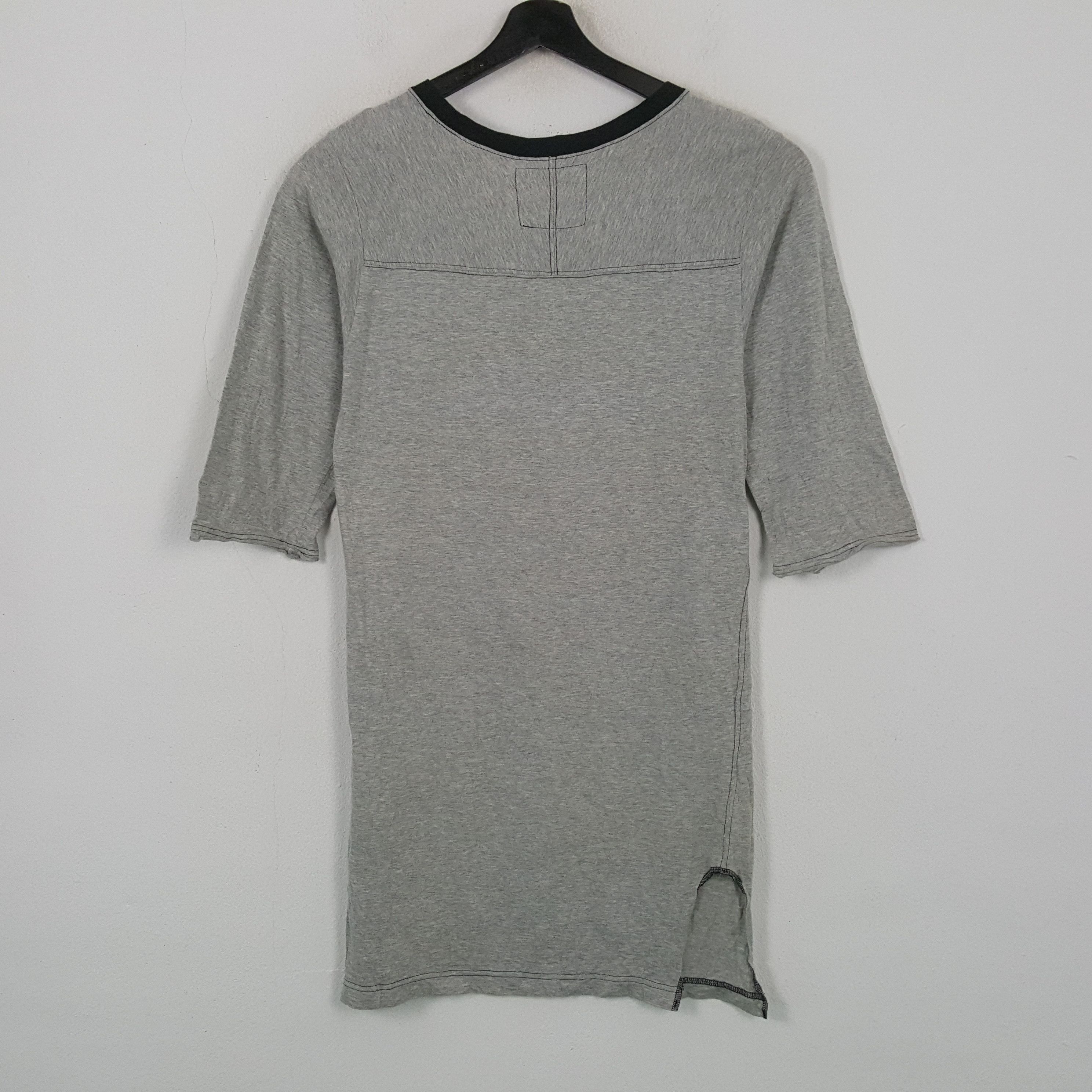 Comme des Garcons Comme des Garcons Japanese Brand Tshirt RR13 Size S / US 4 / IT 40 - 3 Thumbnail