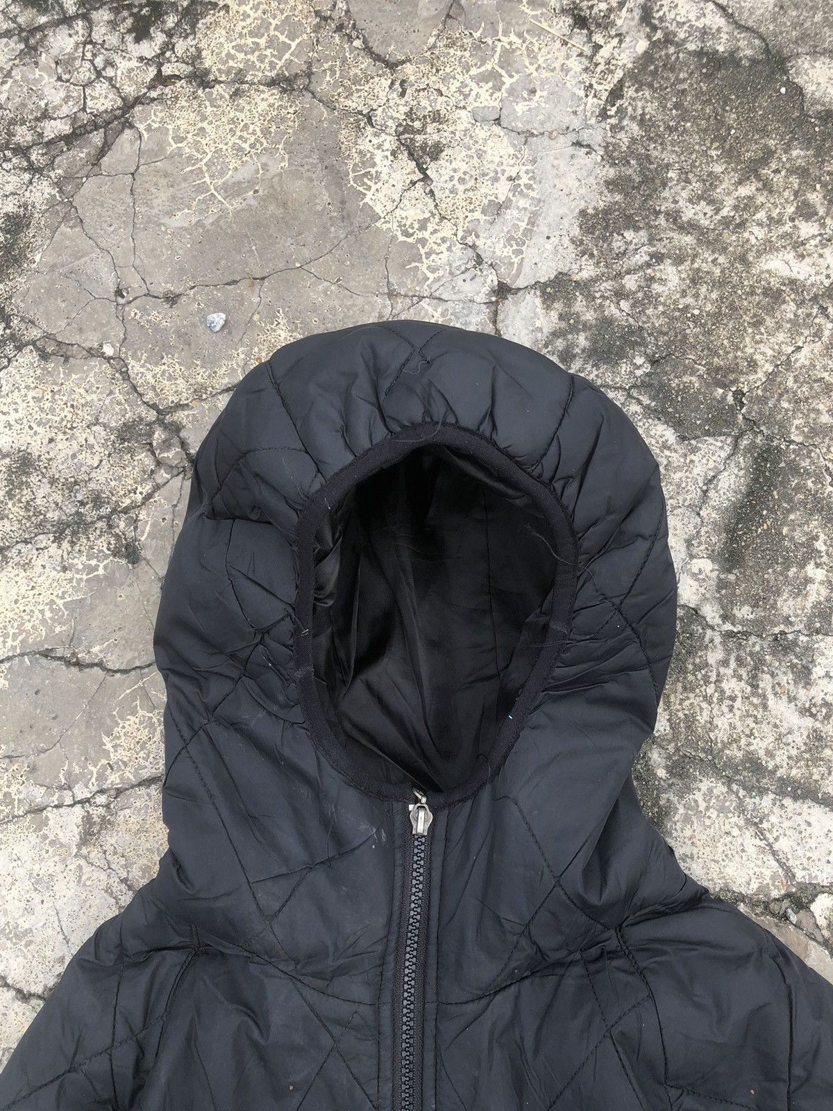 Polo Ralph Lauren Vintage Polo Ralph Lauren #3 Big Pony Puffer Jacket Size US L / EU 52-54 / 3 - 9 Thumbnail