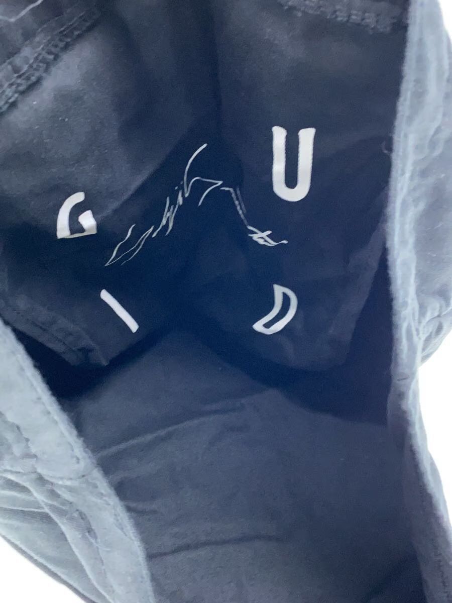 Guidi × Yohji Yamamoto Yohji x Guidi Logo Tote Bag Size ONE SIZE - 6 Thumbnail