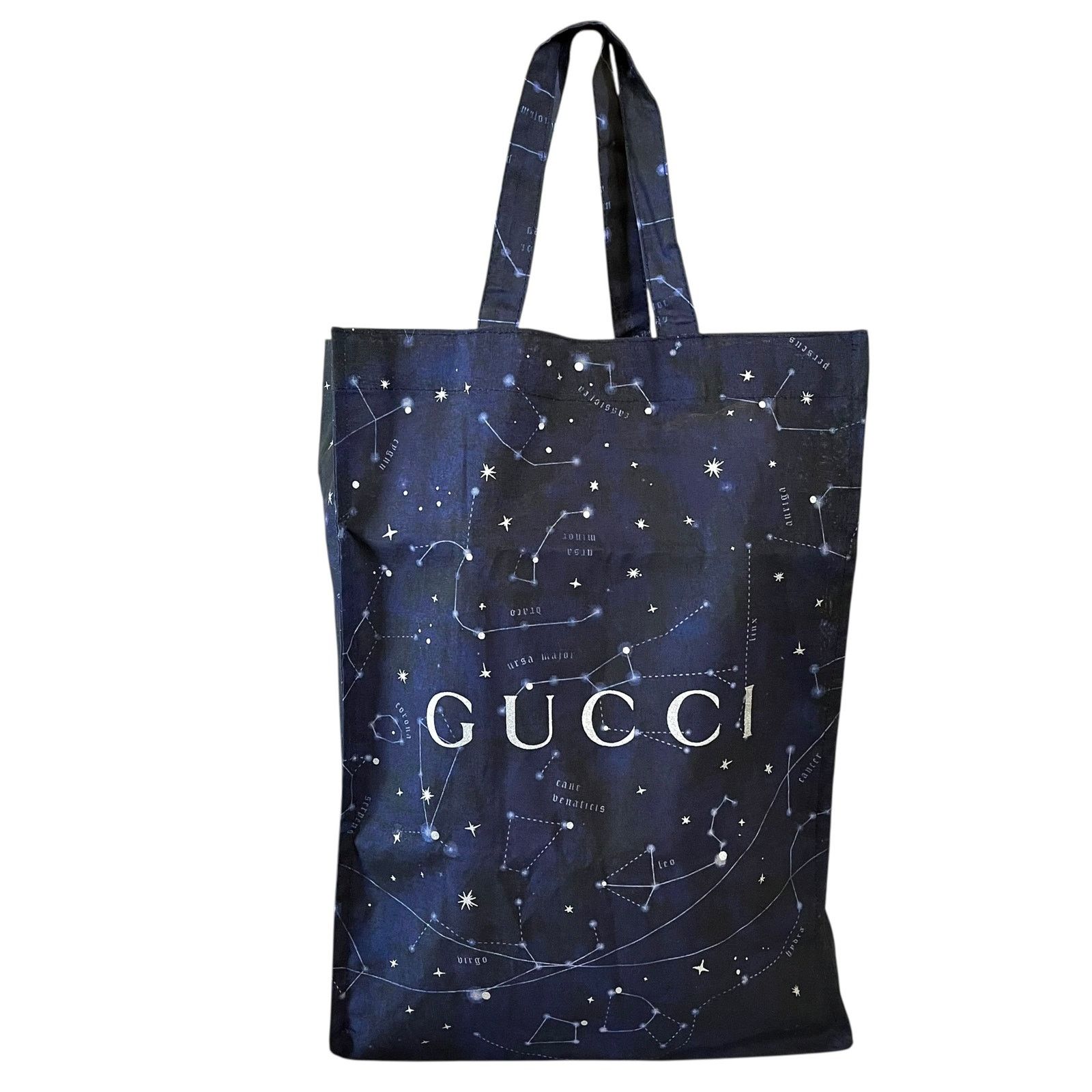 Gucci NWOT Gucci Limited Edition Constellation Zodiac Tote Bag Size ONE SIZE - 2 Thumbnail