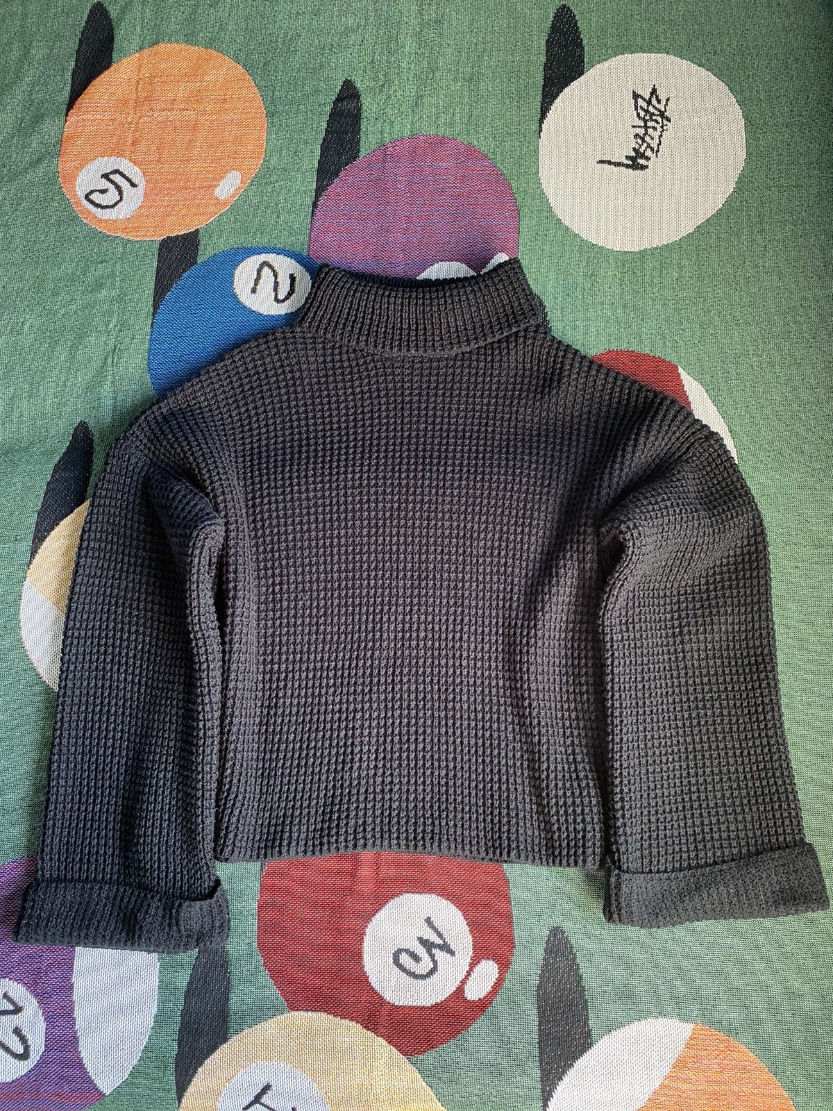 Men's Raf Simons Sweaters & Knitwear | Grailed