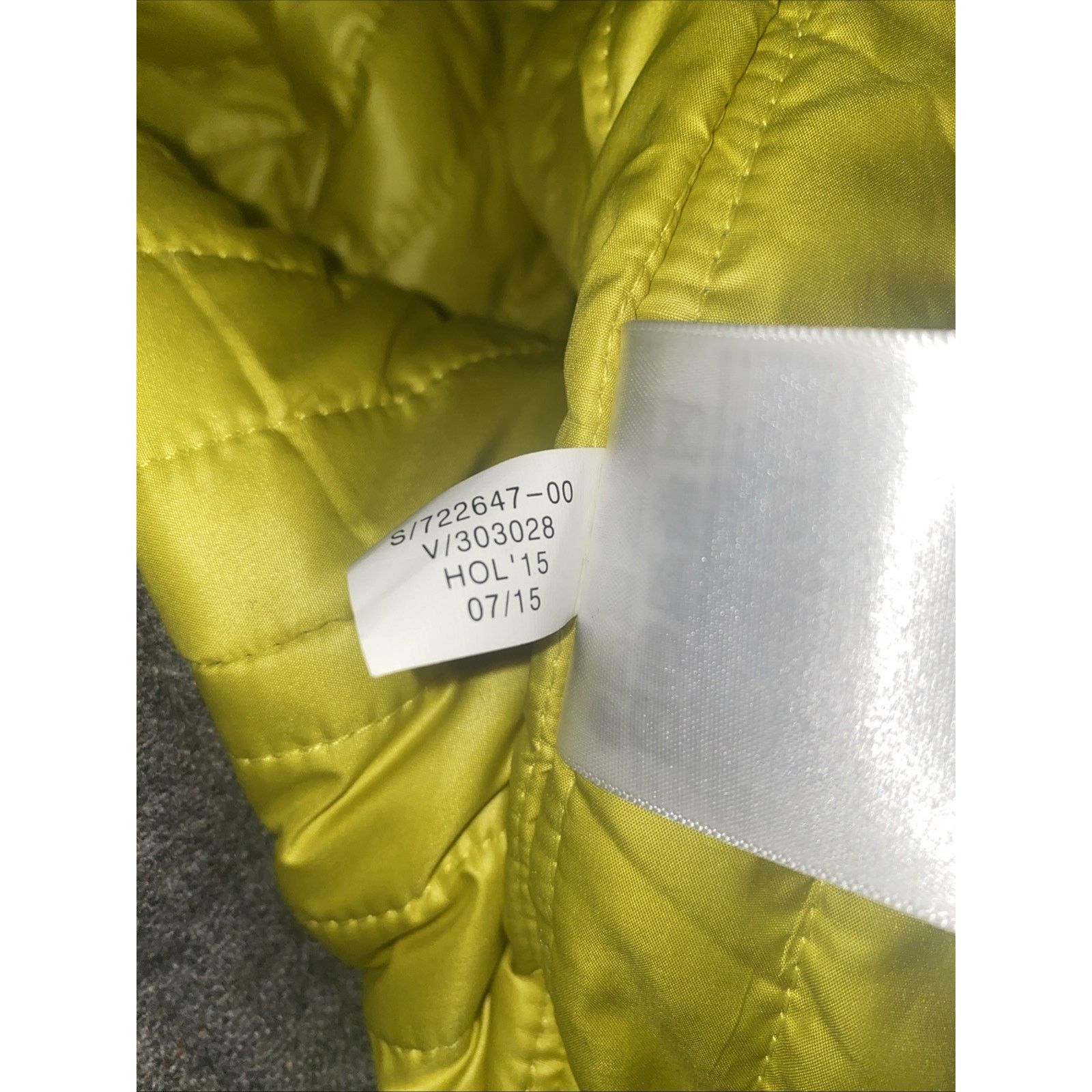 Banana Republic Banana Republic Women's Plaid Faux Fur Trim Zip Jacket XS Size XS / US 0-2 / IT 36-38 - 11 Thumbnail