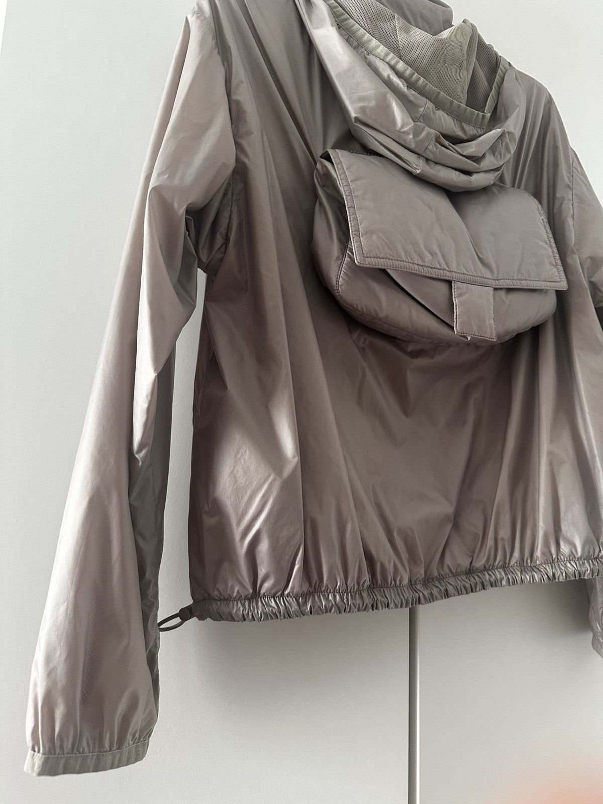 Fendi Fendi Windbreaker Size M / US 6-8 / IT 42-44 - 13 Thumbnail