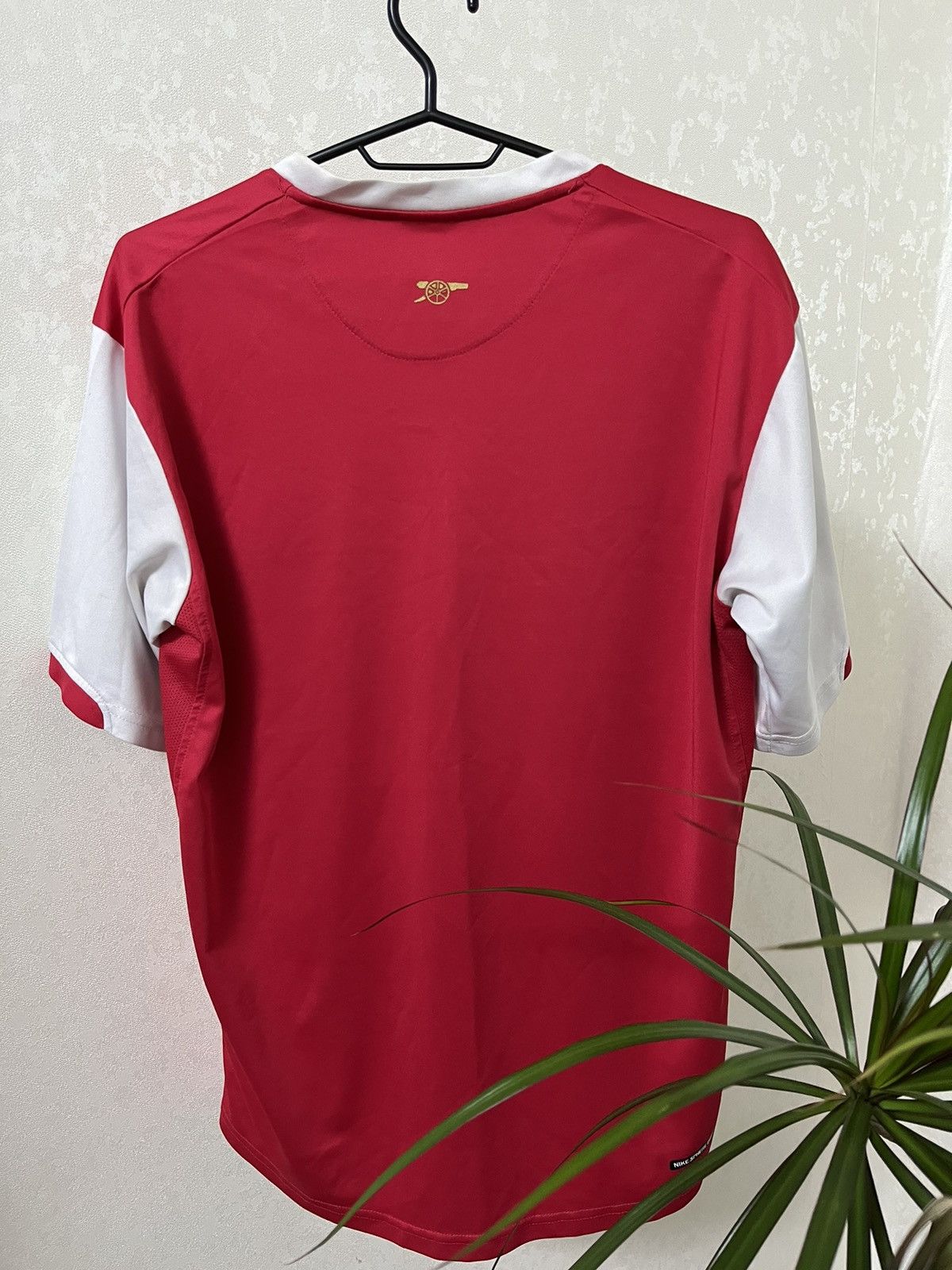 Vintage Arsenal 2006/2008 Vintage Home Jersey Size US S / EU 44-46 / 1 - 2 Thumbnail