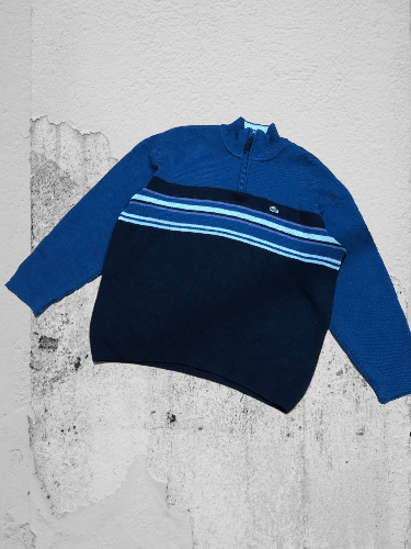 Lacoste Lacoste Sweater Size US XXL / EU 58 / 5 - 1 Thumbnail