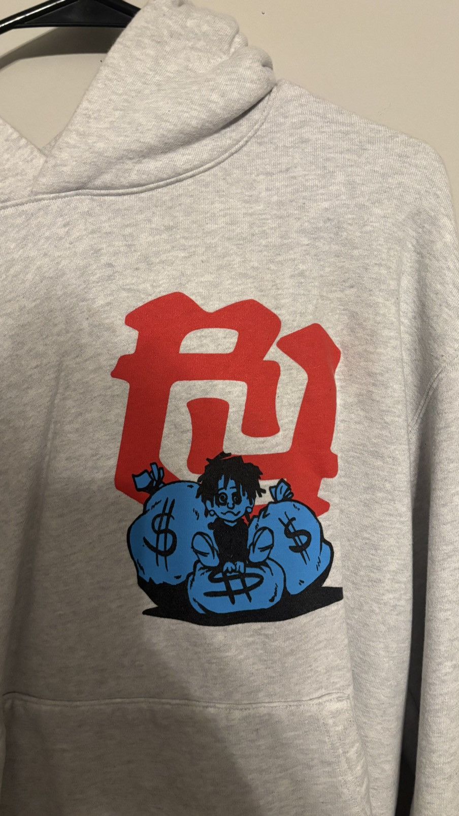 Other Kankan Really Rich Hoodie Size US L / EU 52-54 / 3 - 2 Thumbnail