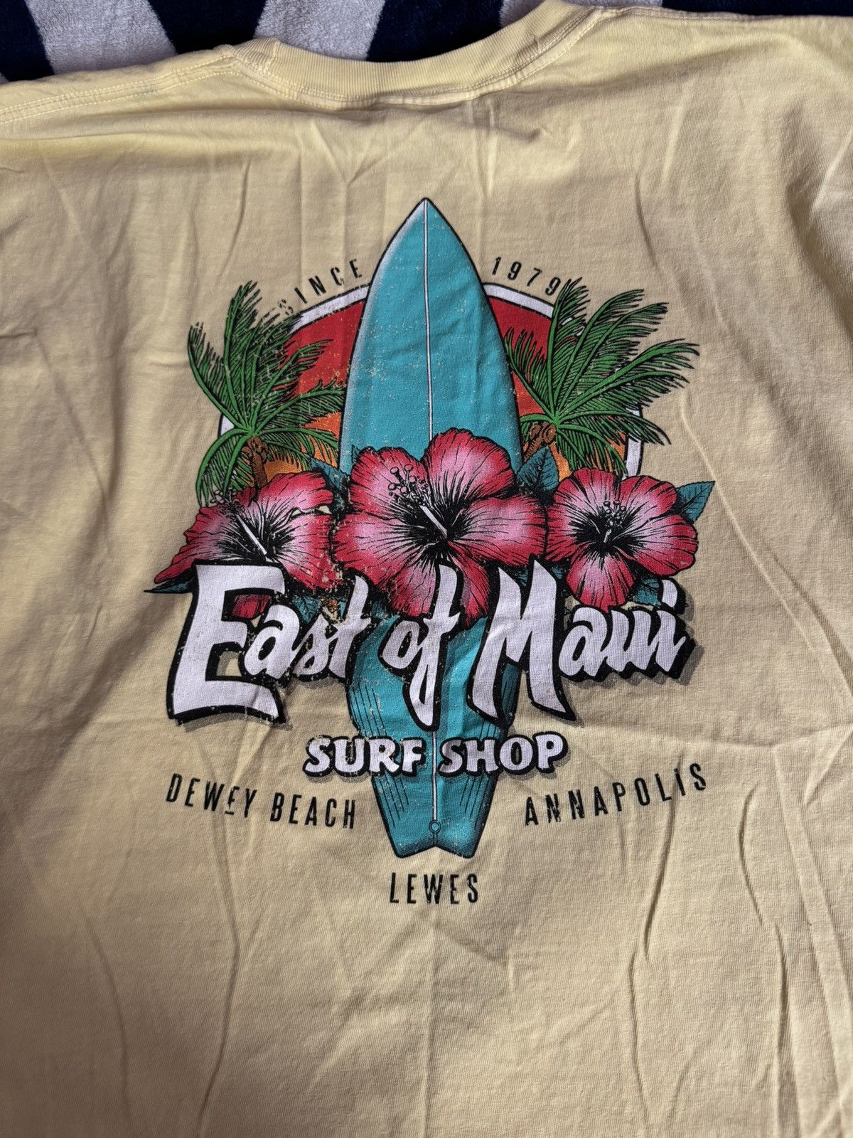 Other East of Maui Size US XL / EU 56 / 4 - 2 Thumbnail