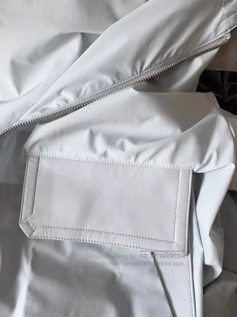 Hermes Hermes Patchwork Windbreaker Jacket, Raglan Sleeves, Windp Size US S / EU 44-46 / 1 - 5 Thumbnail