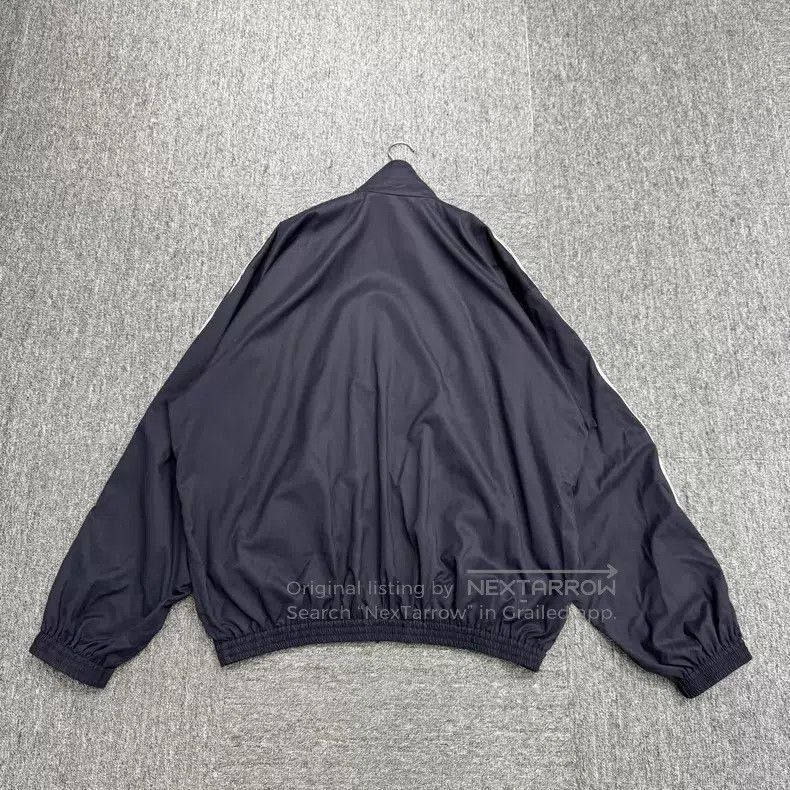 Balenciaga Balenciaga Nylon school uniform jacket Size US M / EU 48-50 / 2 - 5 Thumbnail