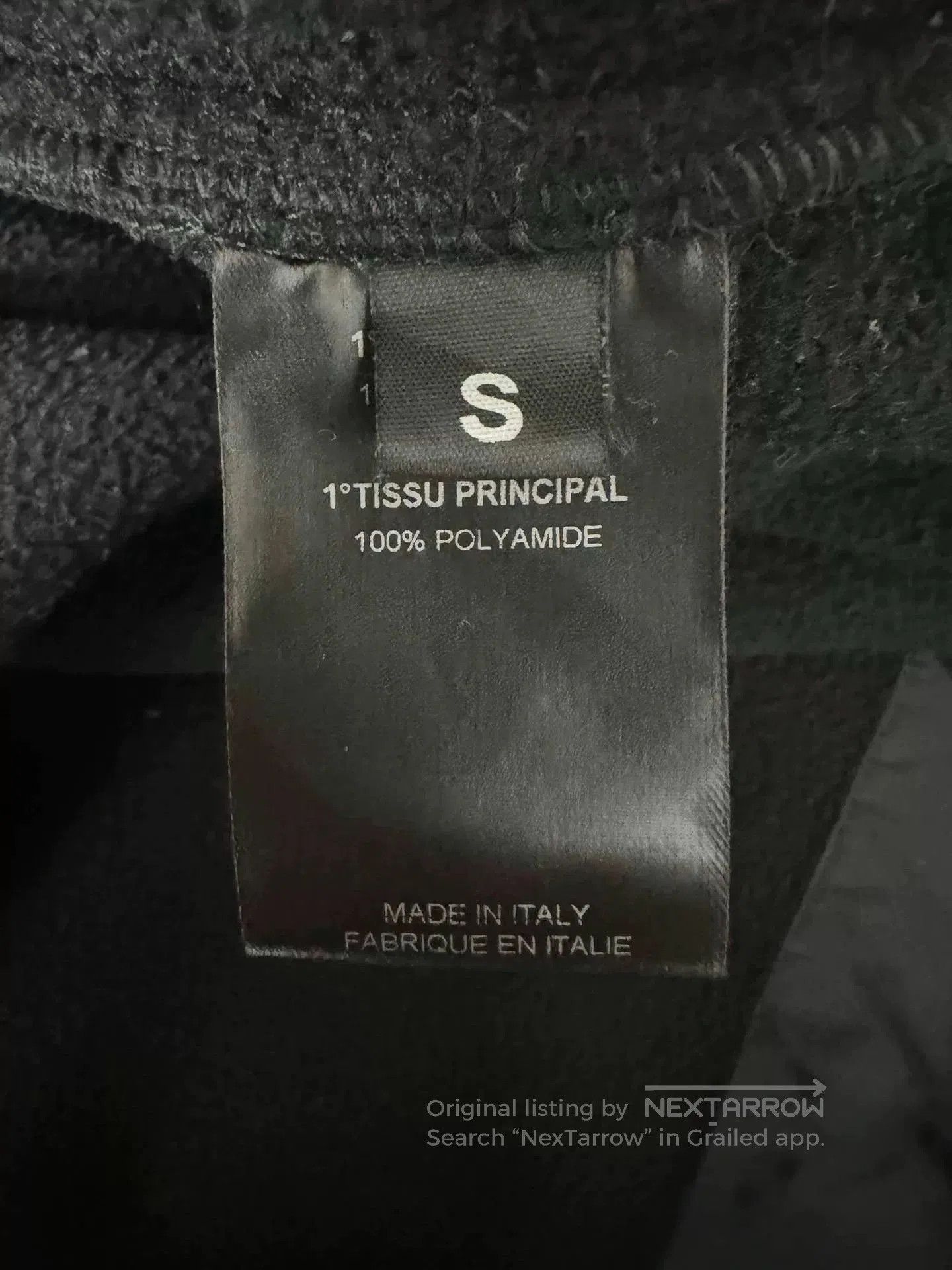 Vetements Vetements Sherpa Jacket Pirate Ship S. Size US S / EU 44-46 / 1 - 8 Thumbnail