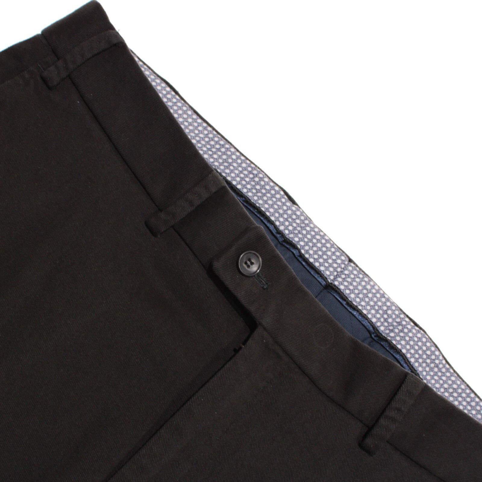 Hiltl Hiltl New with tags Chino Size 36 US In Black Size US 36 / EU 52 - 1 Thumbnail