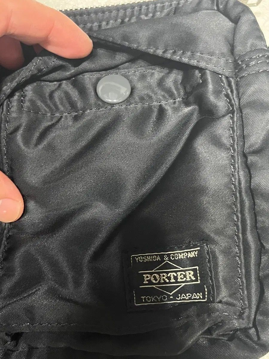 Porter Yoshida Porter New Tanker Shoulder Bag Size ONE SIZE - 3 Thumbnail