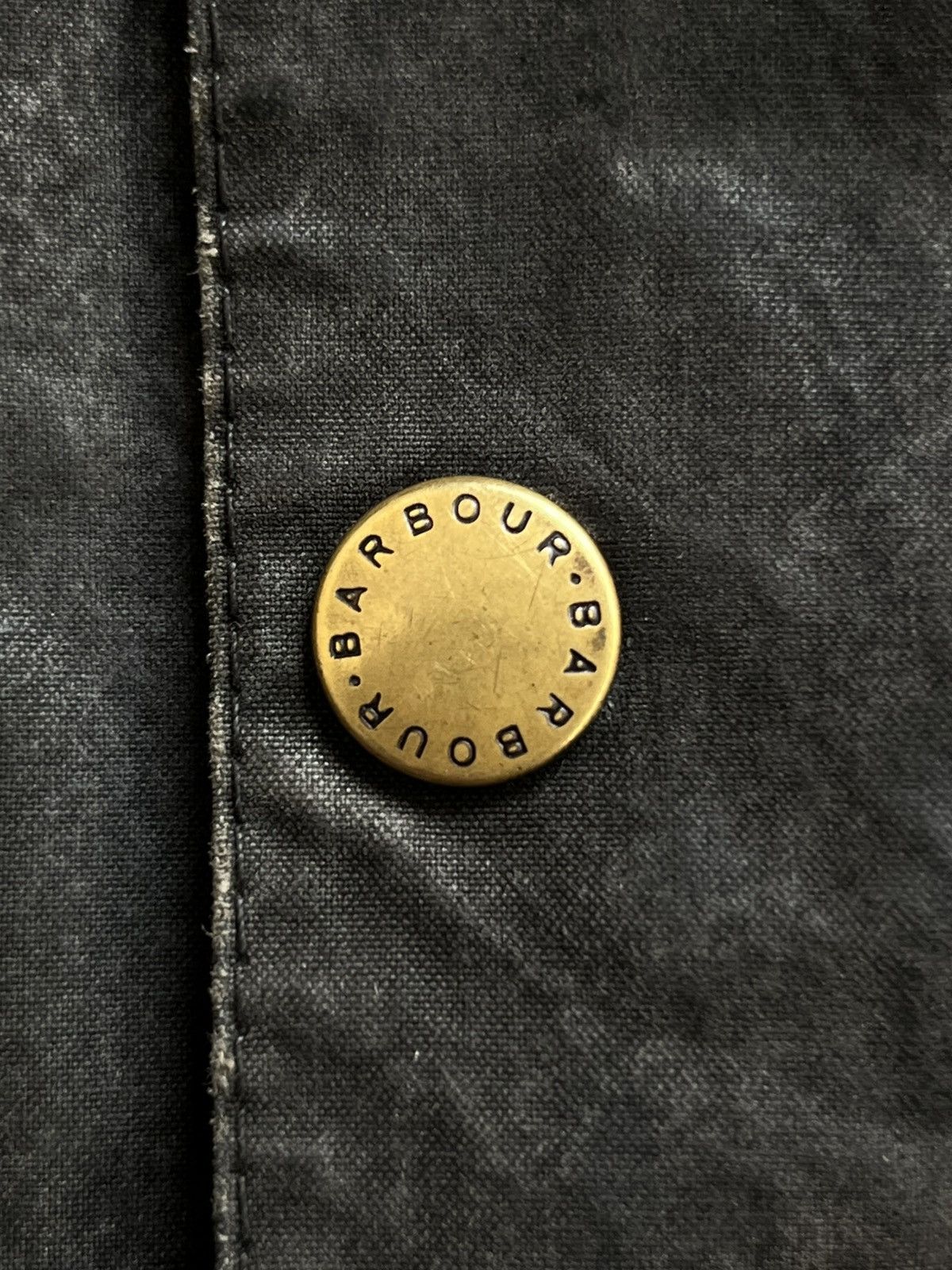 Barbour 90’s Barbour internasional Size US L / EU 52-54 / 3 - 6 Thumbnail