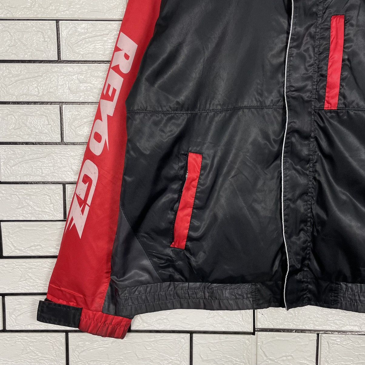 Japanese Brand Bridgestone Blizzak Revo GZ Jacket Size US XL / EU 56 / 4 - 3 Thumbnail