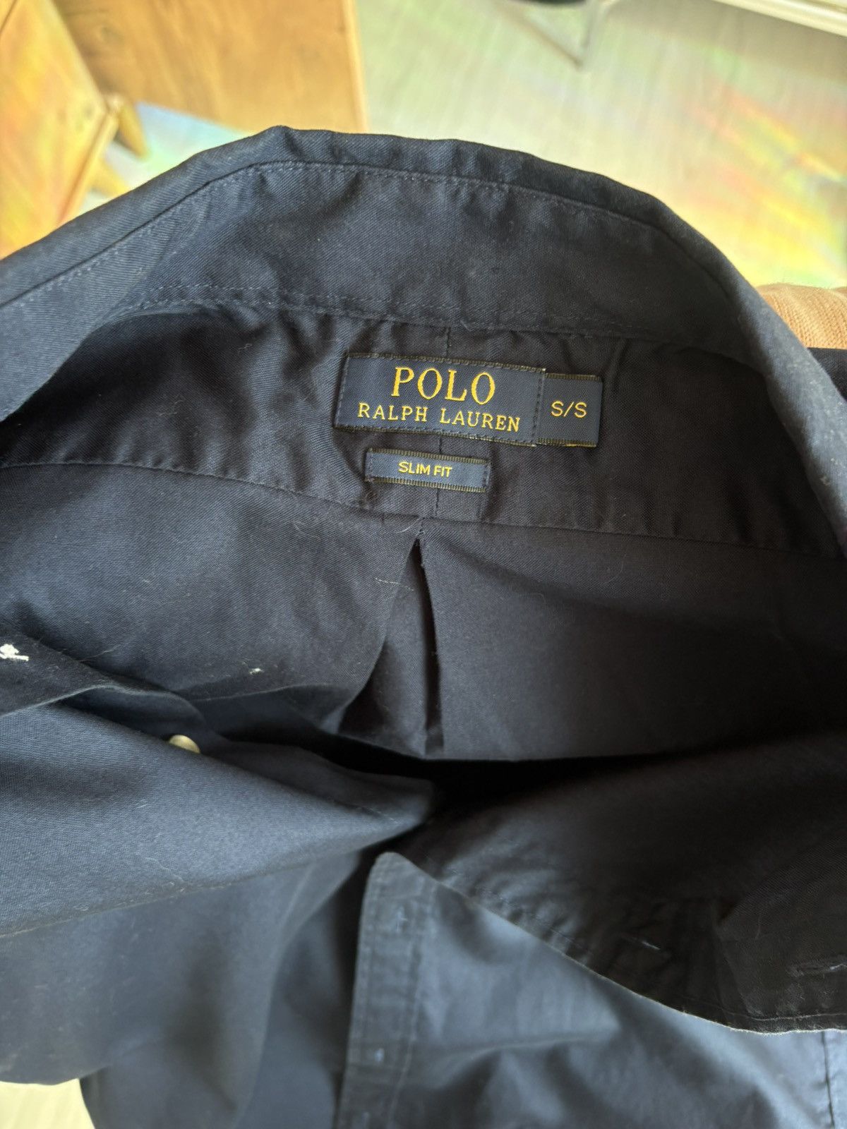 Ralph Lauren Ralph Lauren shirt Size S / US 4 / IT 40 - 15 Thumbnail