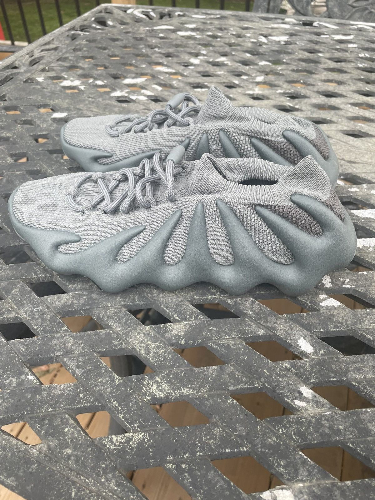 Yeezy Yeezy 450 Size US 9 / EU 42 - 5 Thumbnail