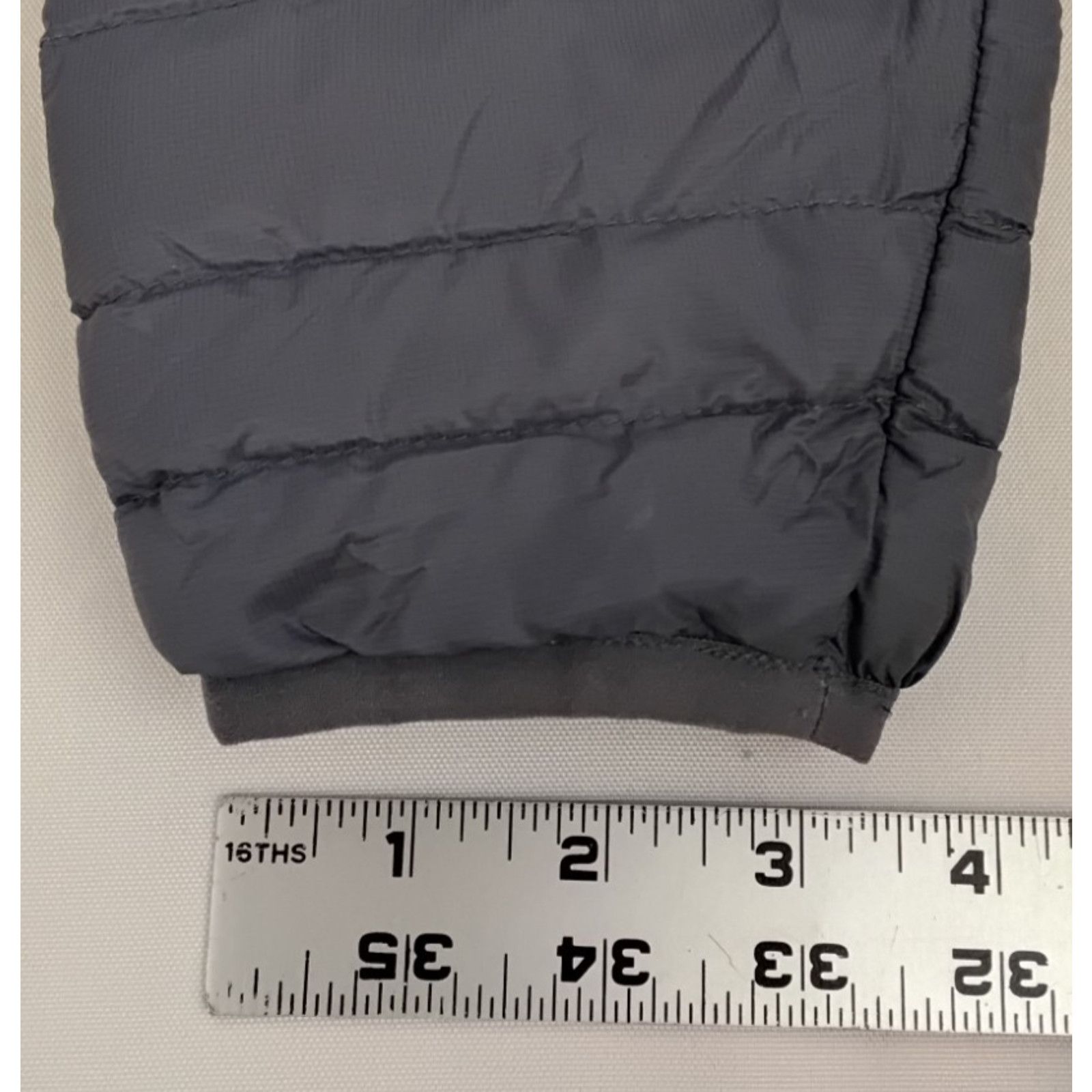 Stio Stio Down Jacket Women's M Blue 1/4 Zip Size M / US 6-8 / IT 42-44 - 14 Thumbnail