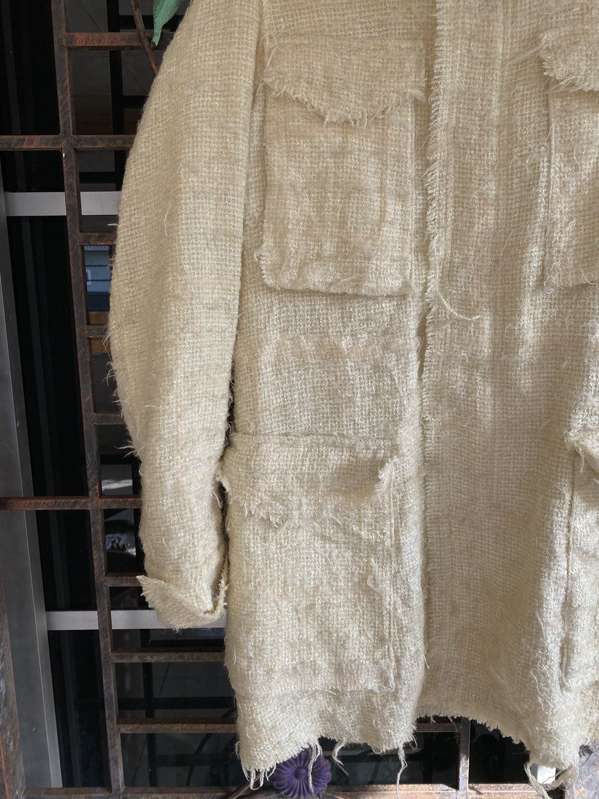 Designer × Japanese Brand Shuhei Ogawa Size US S / EU 44-46 / 1 - 3 Thumbnail