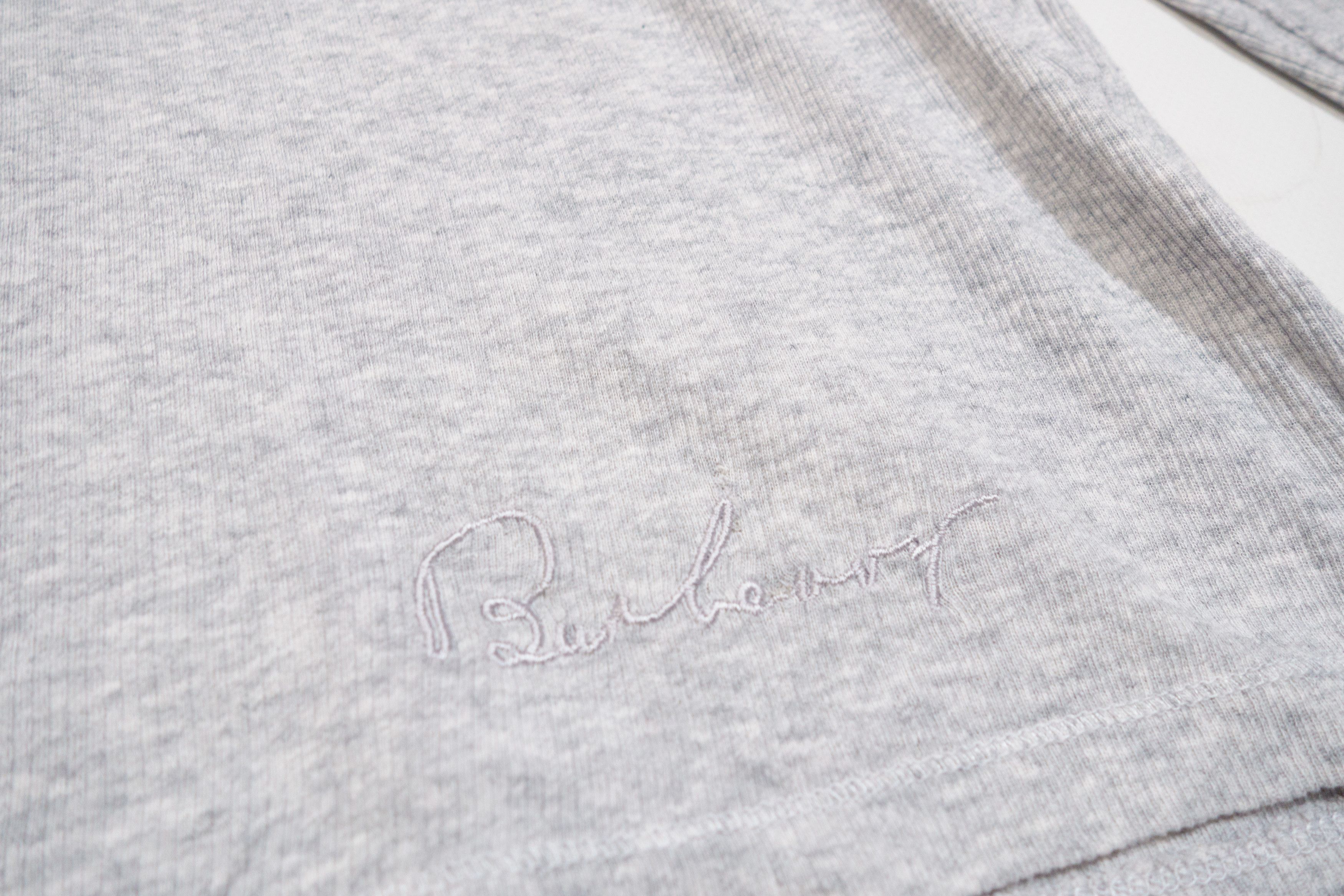 Burberry Logo Longsleeve Size US L / EU 52-54 / 3 - 4 Thumbnail