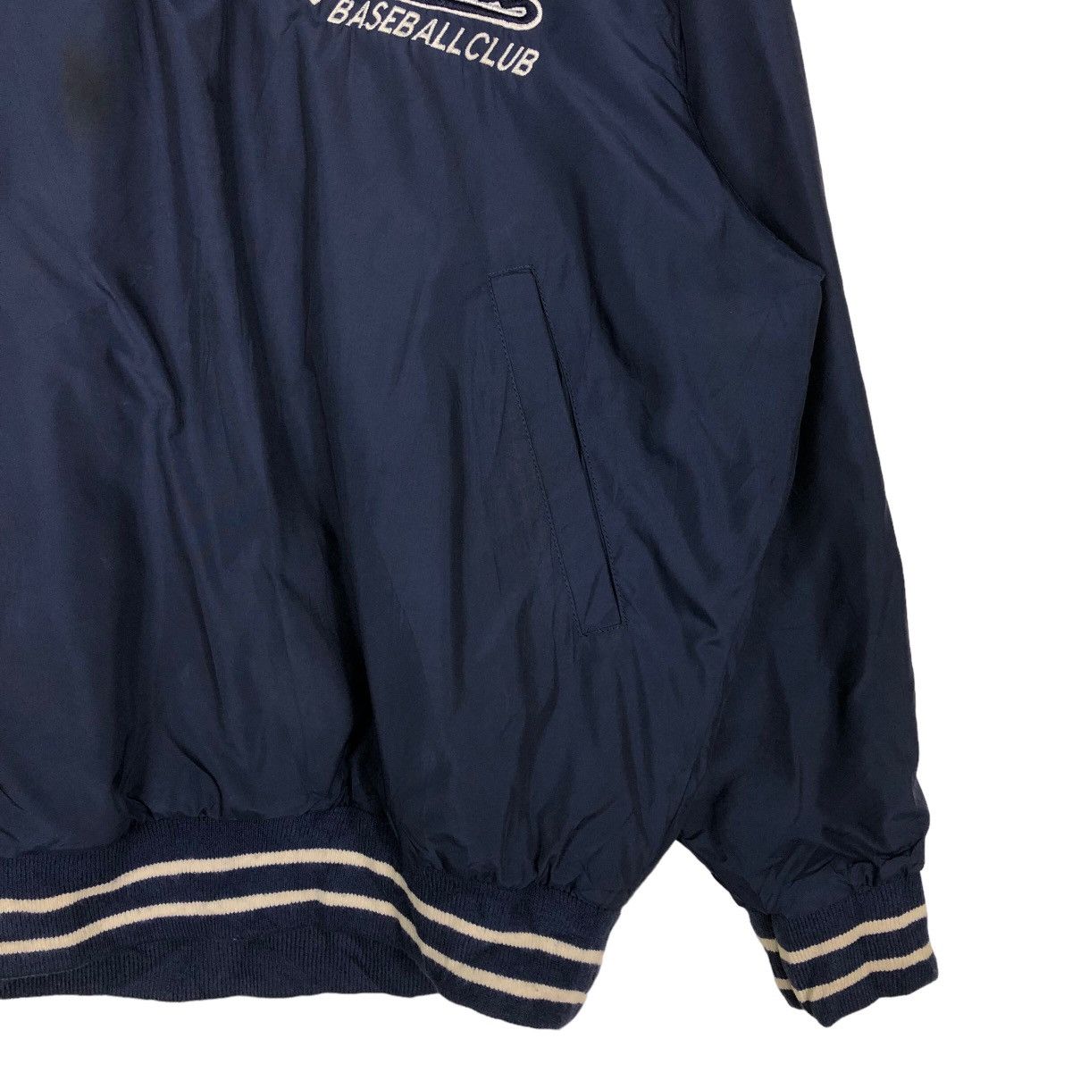 Japanese Brand 🔥Vintage Anorak Pull Over Jacket Descente Japan Made Size US S / EU 44-46 / 1 - 5 Thumbnail